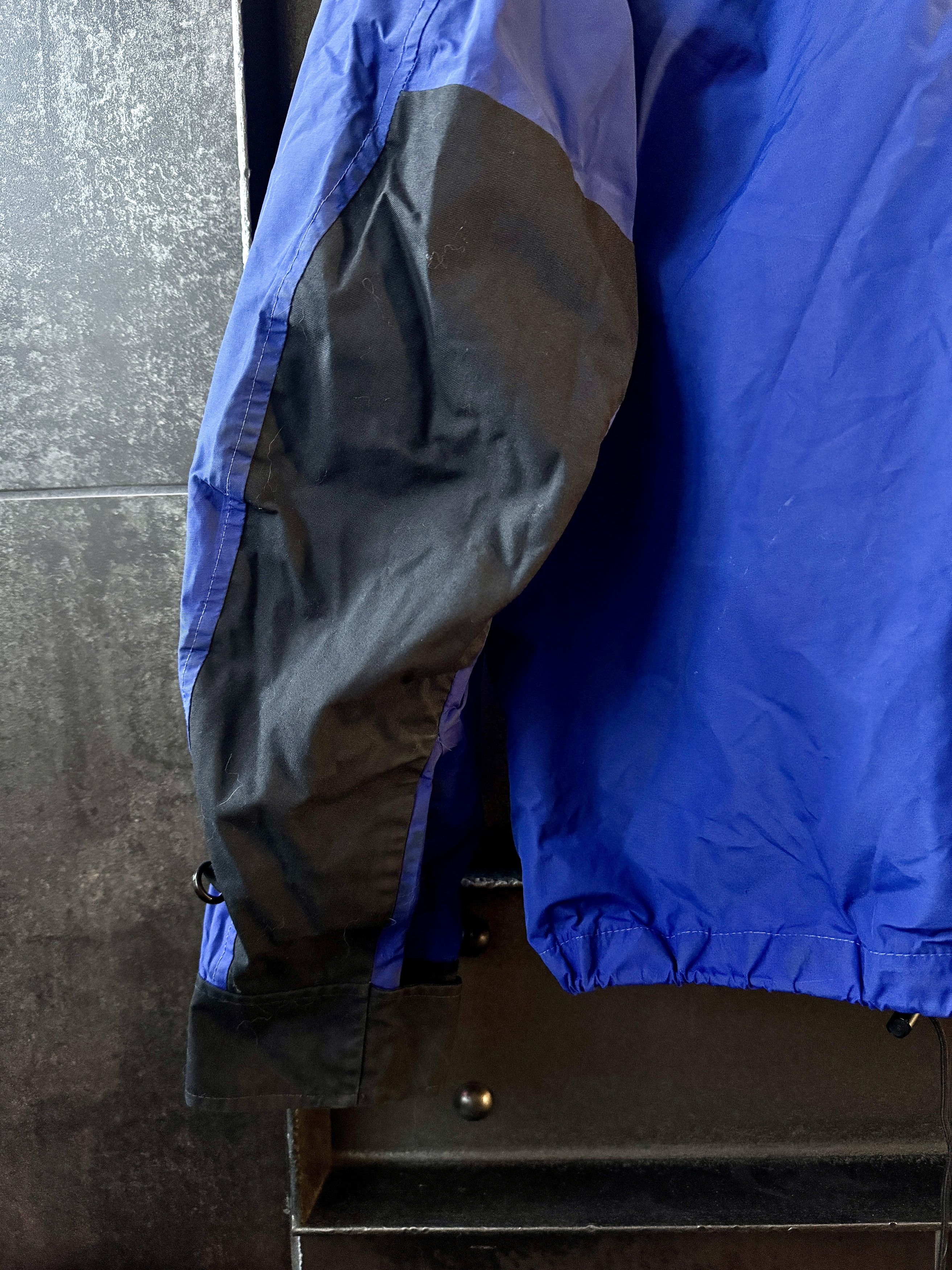The North Face THE OG!! Original Vintage '90 North Face Mountain Jacket Size US L / EU 52-54 / 3 - 17 Thumbnail