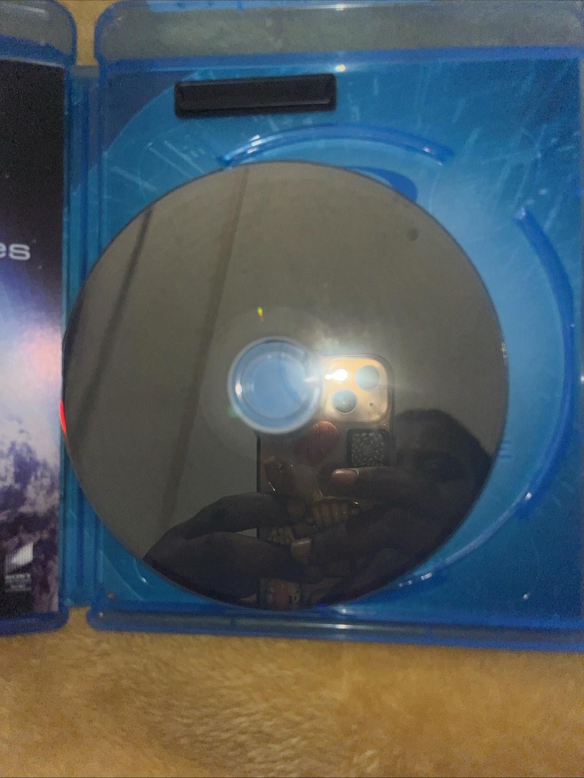 Other First Sunday (Blu-ray, 2008) Size ONE SIZE - 3 Thumbnail