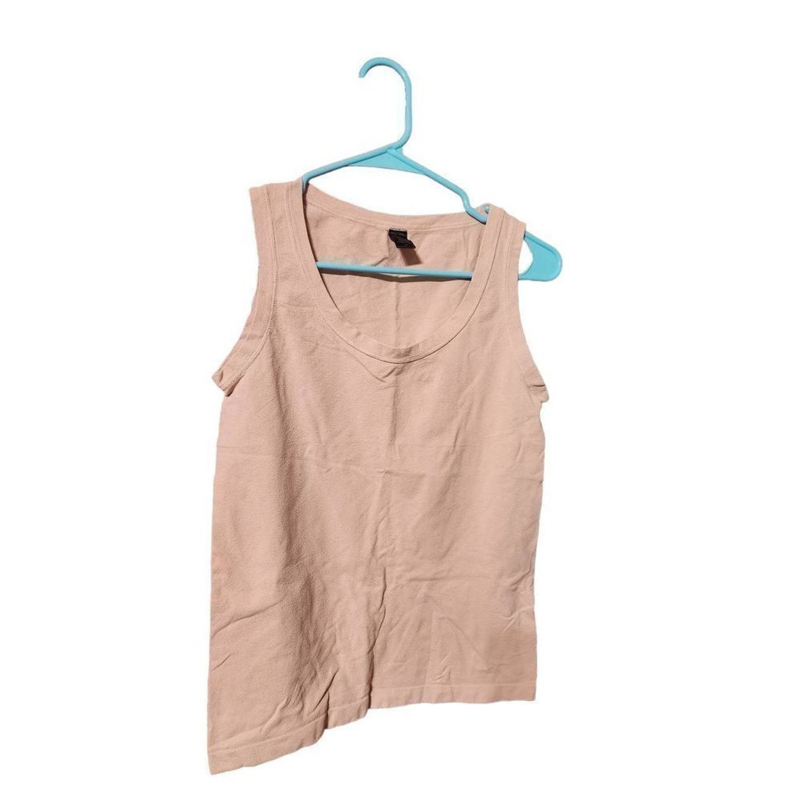 Banana Republic Banana republic 95% nylon tank top medium Size M / US 6-8 / IT 42-44 - 4 Thumbnail