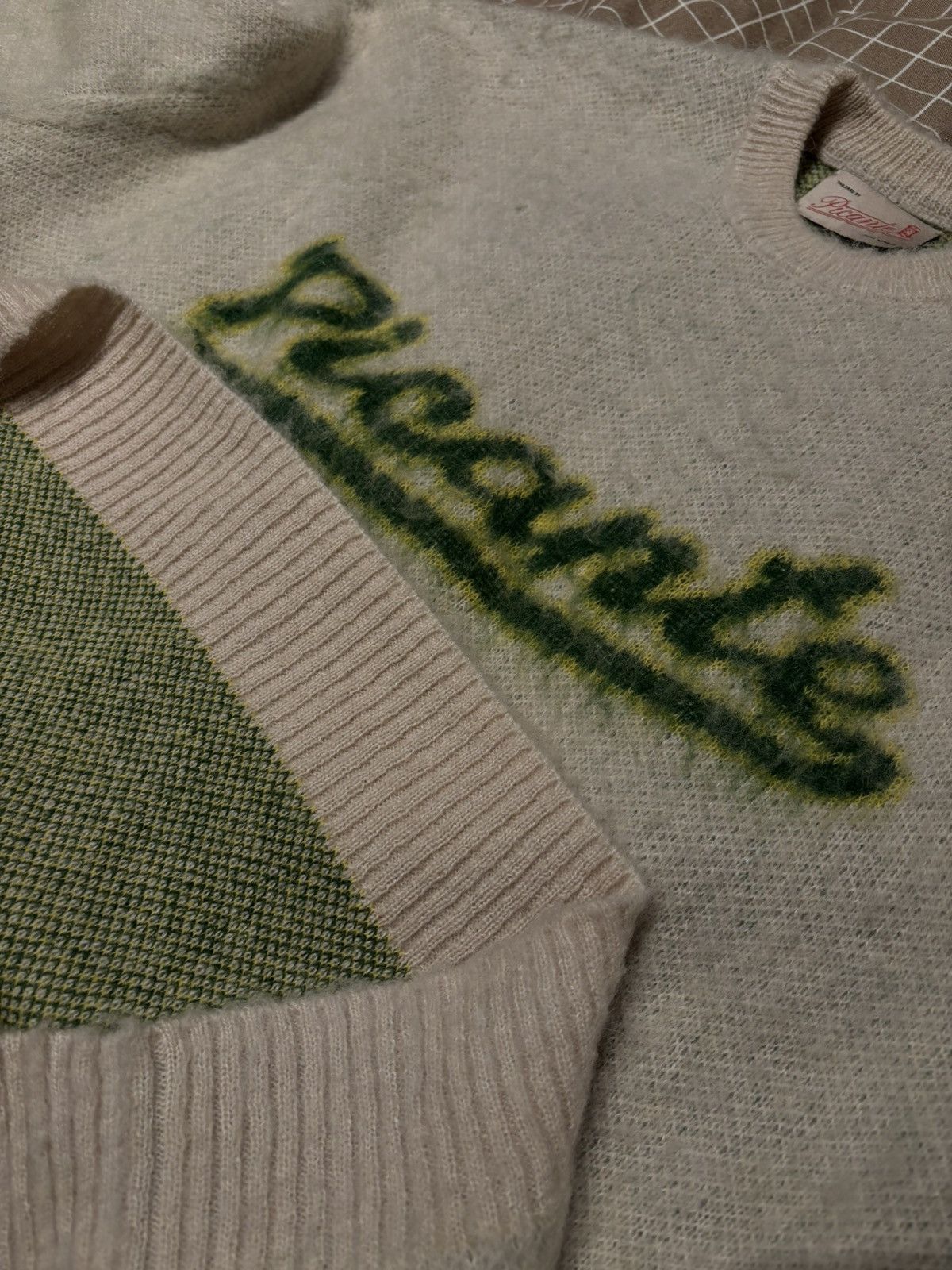 Other Picante Mohair Knit Size US S / EU 44-46 / 1 - 2 Thumbnail