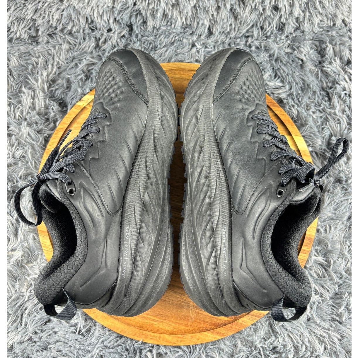 Hoka "HOKA Bondi SR womens Size US 8.5 / IT 38.5 - 7 Thumbnail