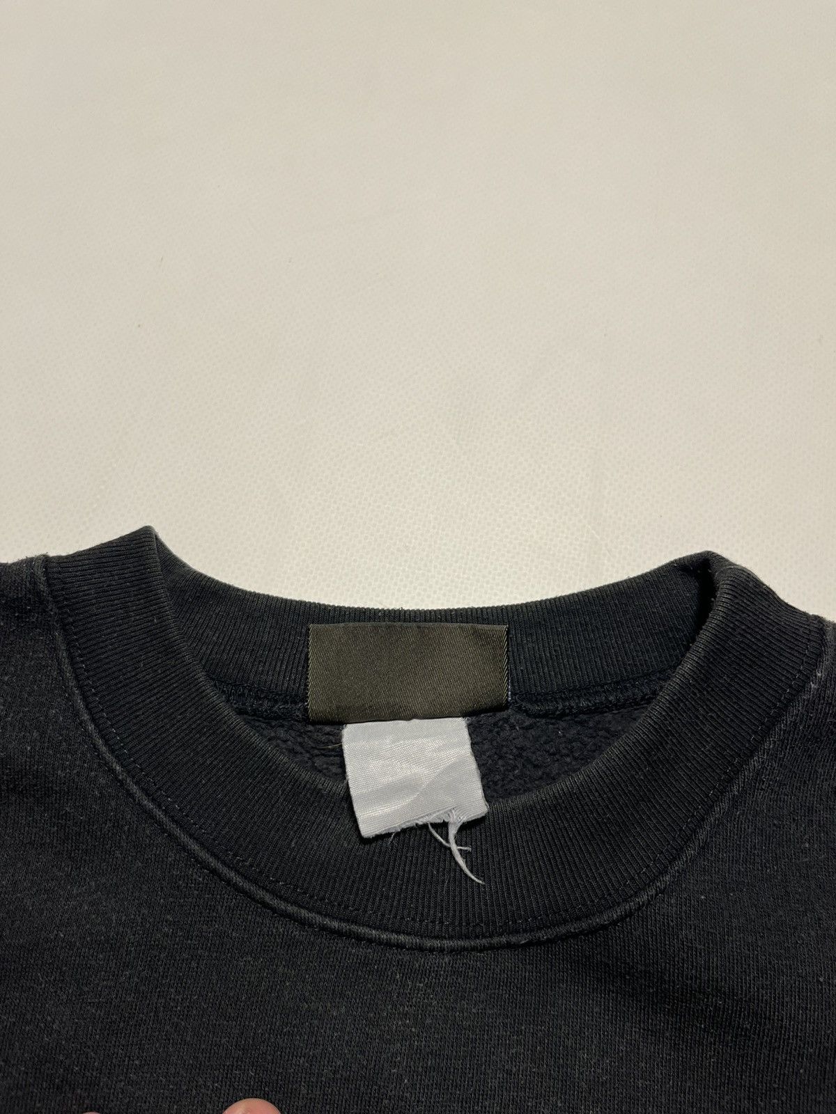 Timberland Vintage Timberland Embroidered Logo Crewneck Sweatshirt Size US L / EU 52-54 / 3 - 3 Thumbnail
