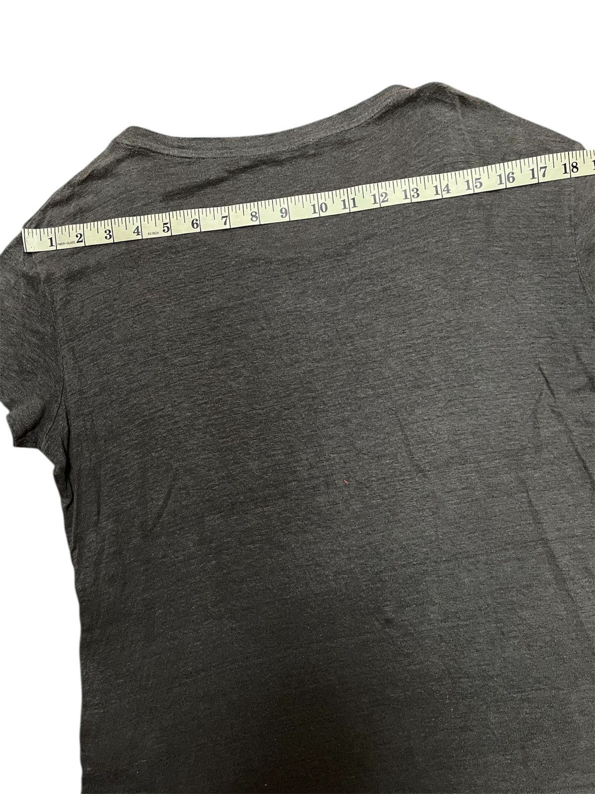 Vintage VINTAGE ACNE STUDIOS SHIRTS Size S / US 4 / IT 40 - 8 Thumbnail