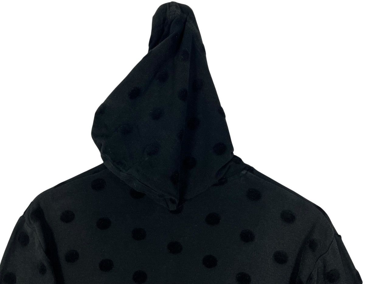 Comme des Garcons Comme des Garcons Punk Cutting Jacket Size US S / EU 44-46 / 1 - 6 Thumbnail