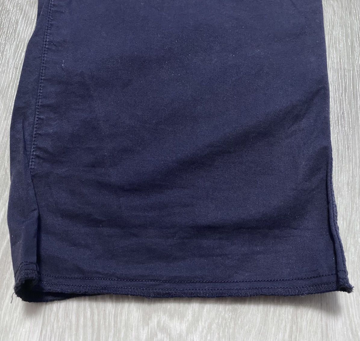C.P. Company C.P. Company Vintage Navy Cotton Casual Chino Trousers Pants Size US 36 / EU 52 - 24 Thumbnail