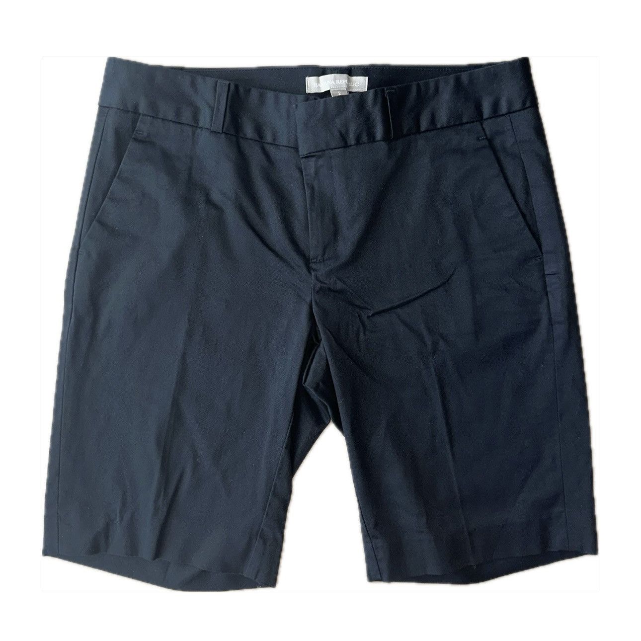 Banana Republic Bermuda shorts Size 26" / US 2 / IT 38 - 1 Thumbnail