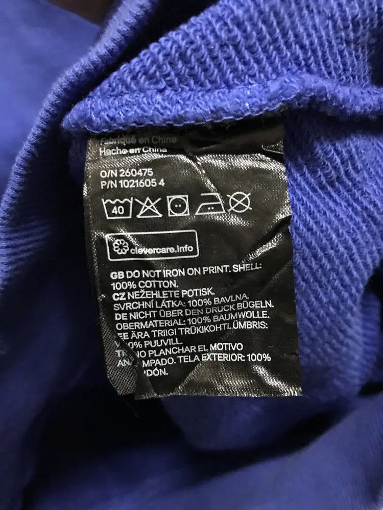 H&M H&M x Tetris Oversized #+Sweatshirts Size US M / EU 48-50 / 2 - 9 Thumbnail