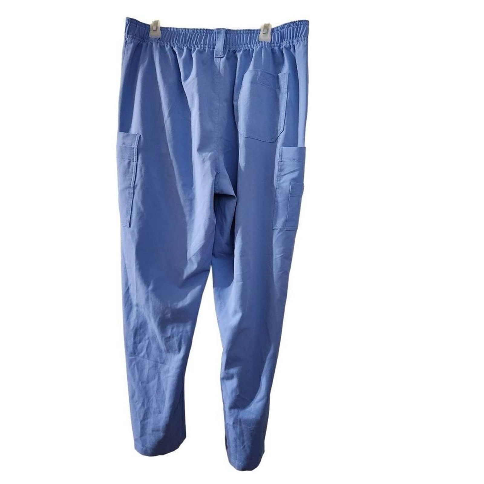 Dickies Dickies LG work pants nurse blue scrub Size ONE SIZE - 5 Thumbnail