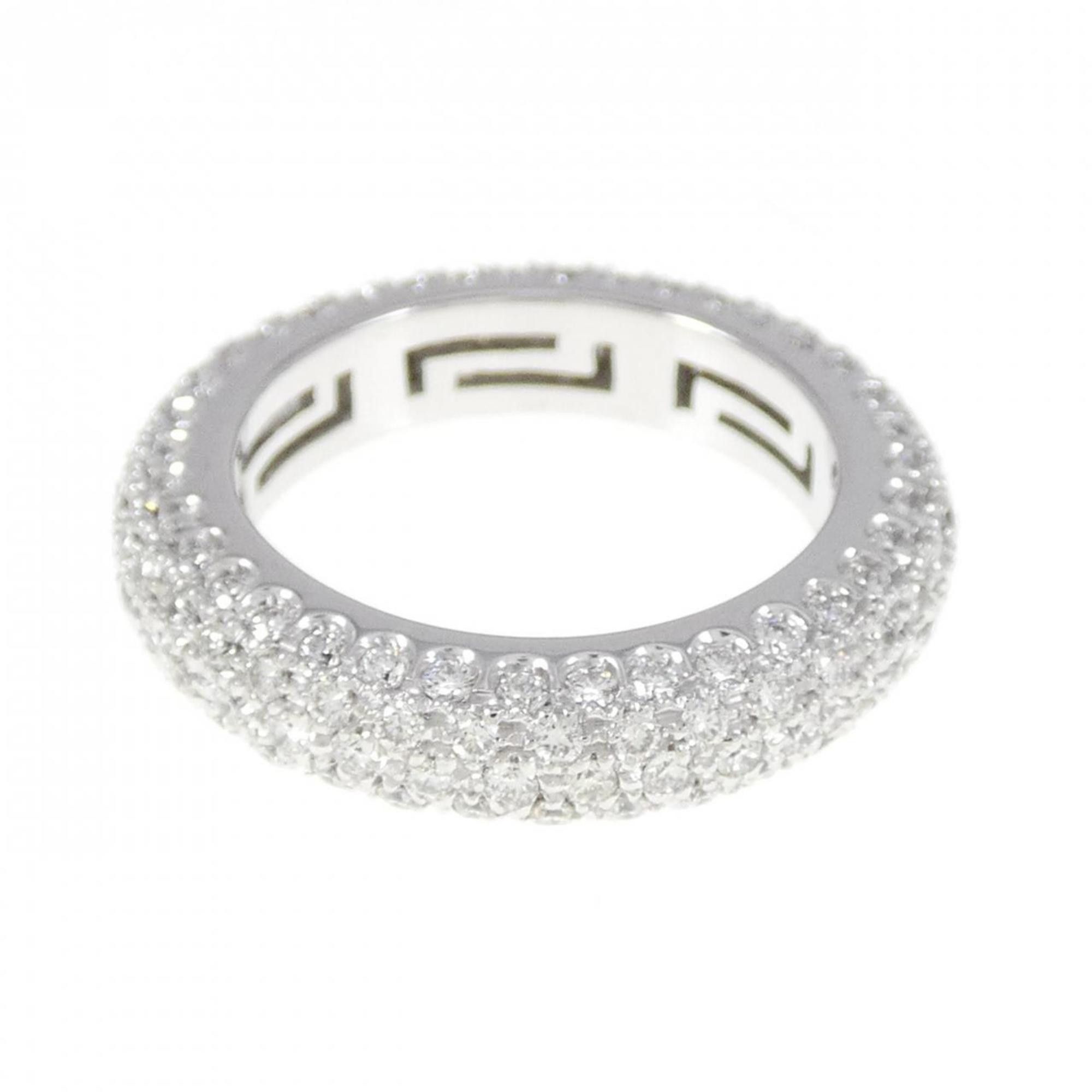 Bvlgari Bulgari ring Size ONE SIZE - 1 Thumbnail