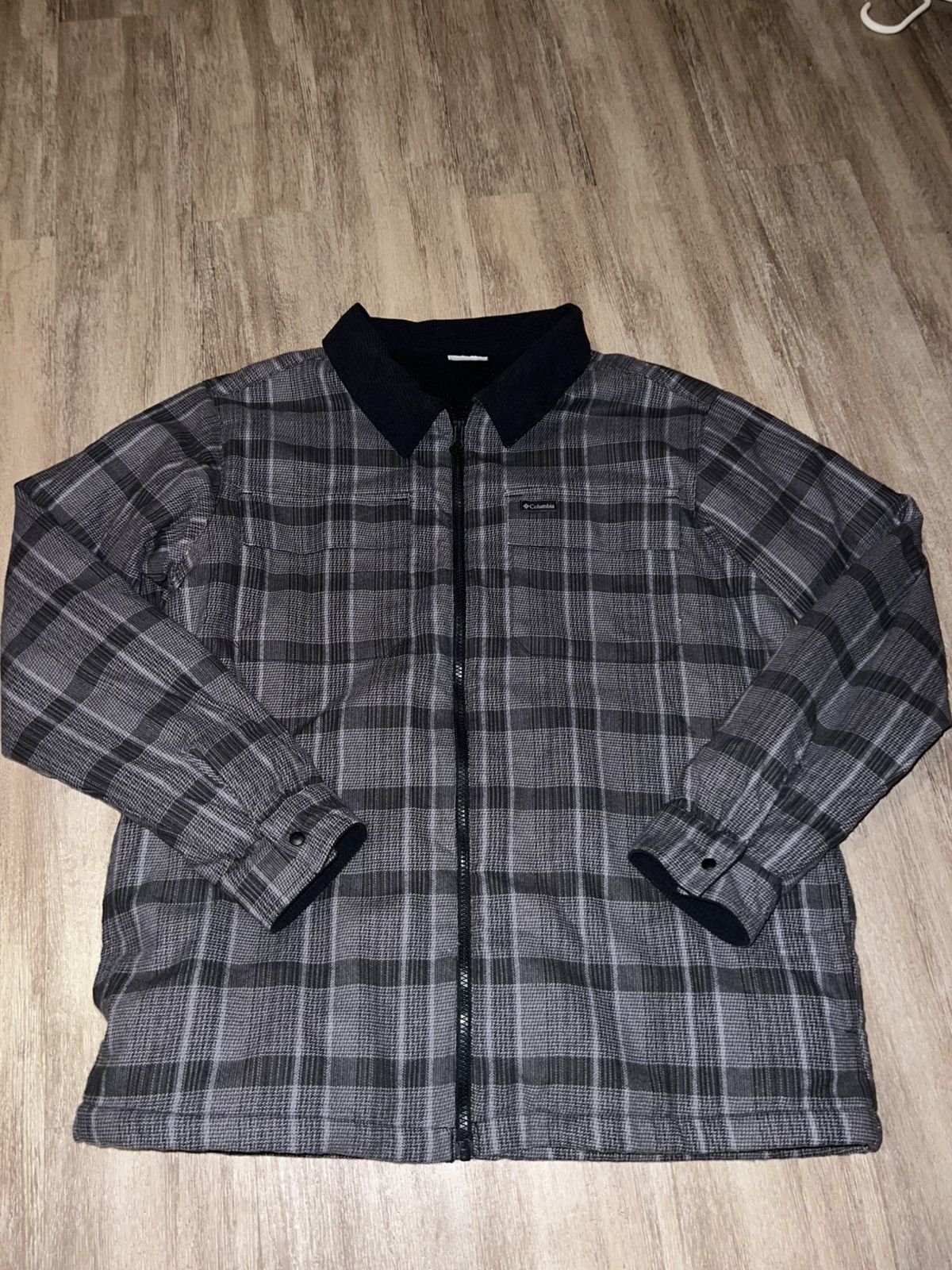 Columbia Columbia Shepra Lined Jacket Size US M / EU 48-50 / 2 - 2 Thumbnail