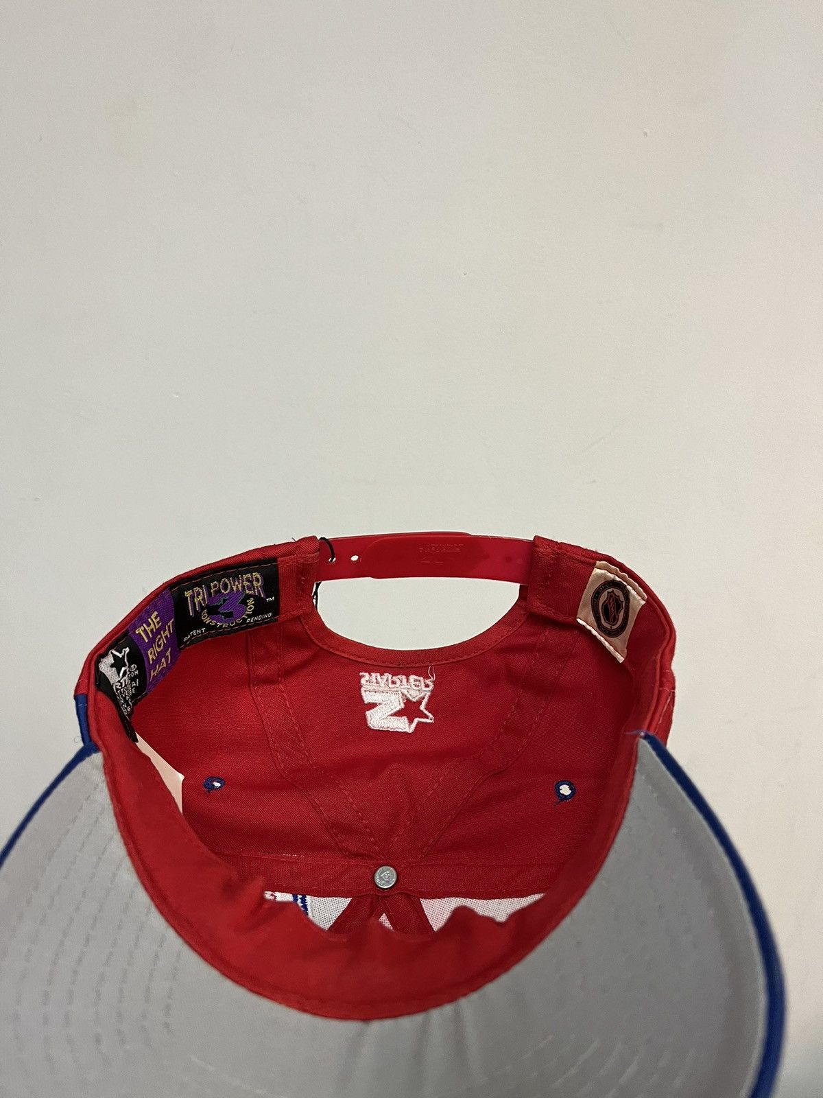 Starter 90’s Starter Montreal Canadiens Hat Size ONE SIZE - 4 Thumbnail