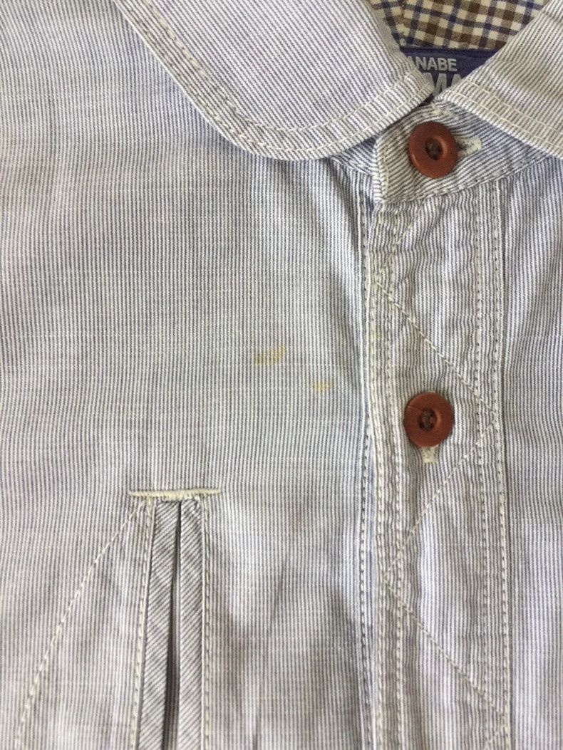 Junya Watanabe Junya Watanabe Shirt Size US M / EU 48-50 / 2 - 6 Thumbnail