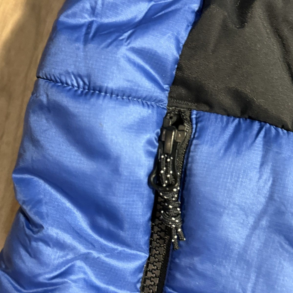 Mountain Hardwear × Stussy Mountain Hardwear x Stüssy Vest Size US XL / EU 56 / 4 - 9 Thumbnail