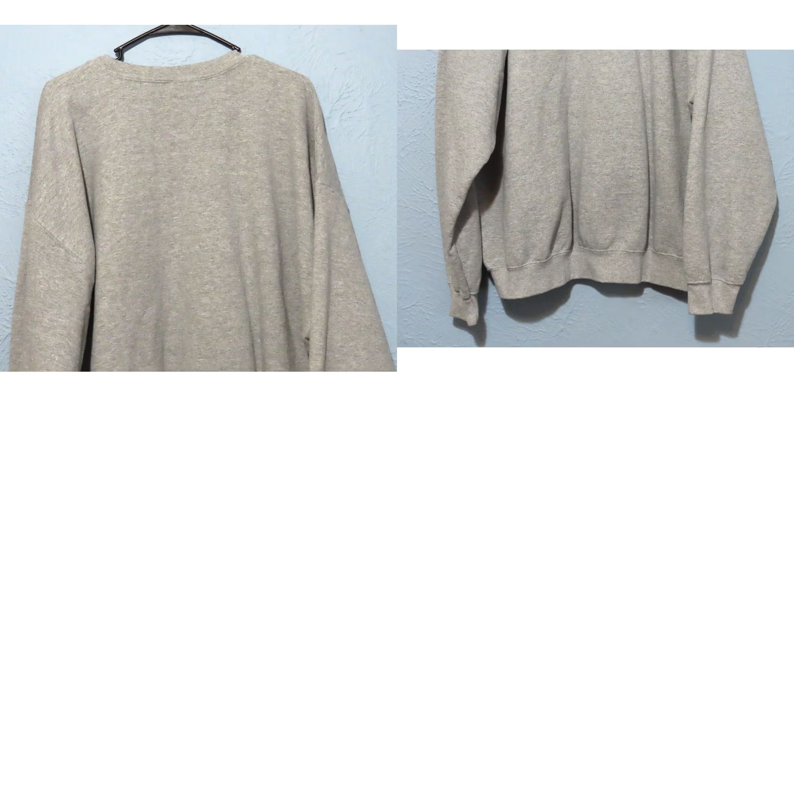 Gildan Gildan Mens 2XL Motorcycle Gray Sweatshirt For the People By the People 1903 Size US XXL / EU 58 / 5 - 8 Thumbnail