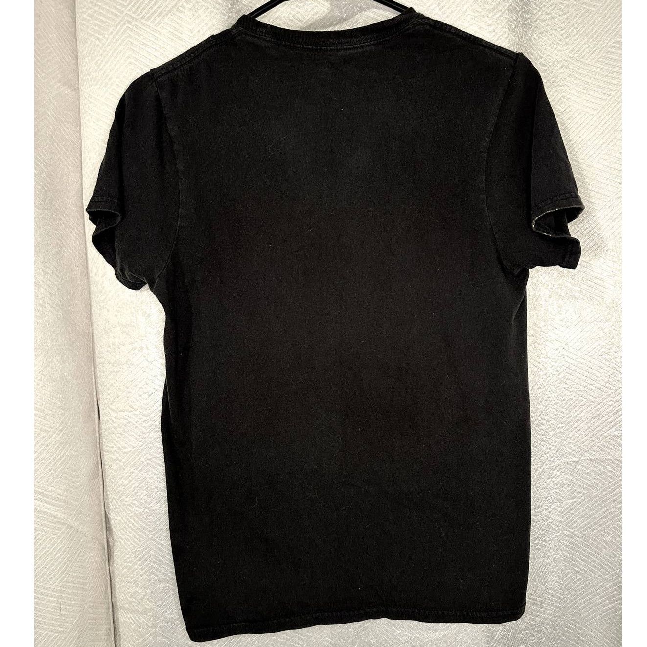 Other A Nightmare On Elm Street Dream Warriors Graphic Tee Black S Size US S / EU 44-46 / 1 - 6 Thumbnail