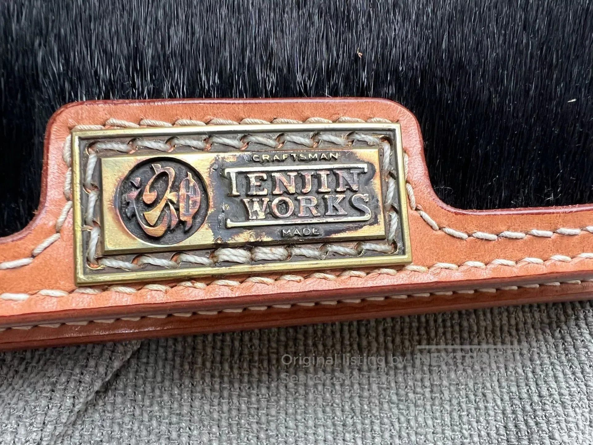 Other Limited Edition Mane Wallet. Size ONE SIZE - 8 Thumbnail