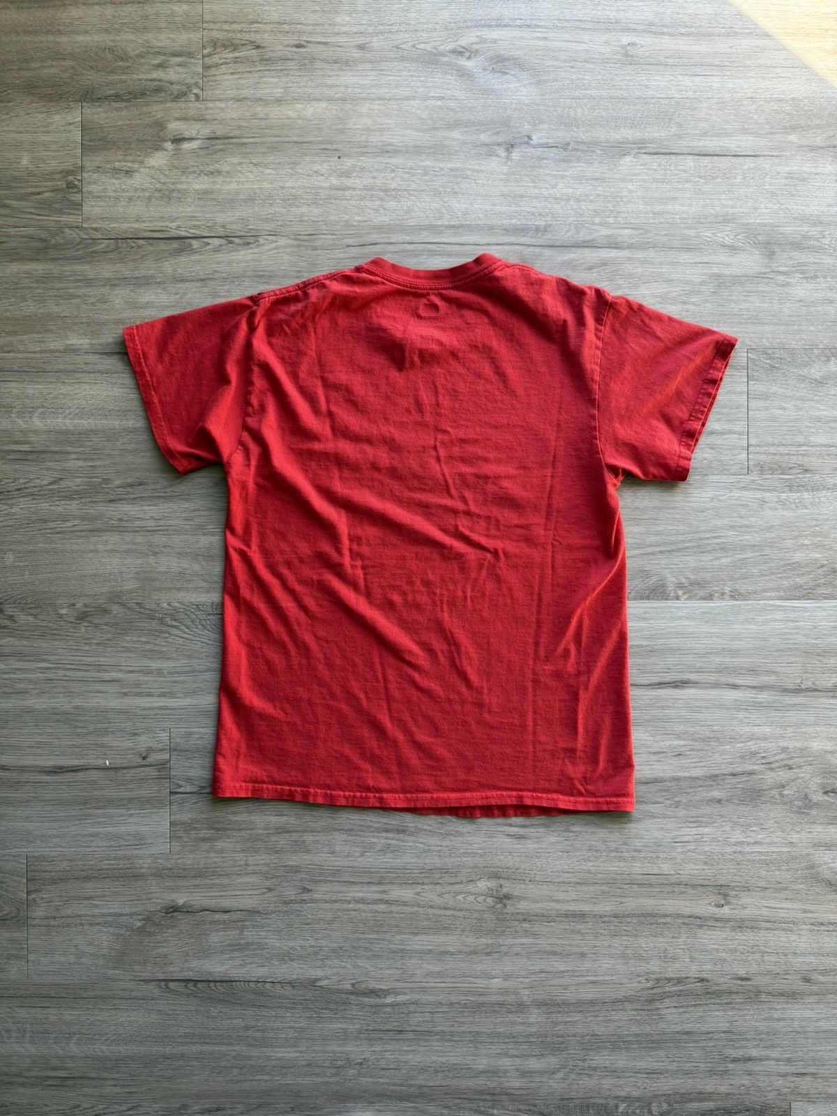 Vintage Vintage MLB T Shirt, Boston Red Sox Size US M / EU 48-50 / 2 - 2 Thumbnail