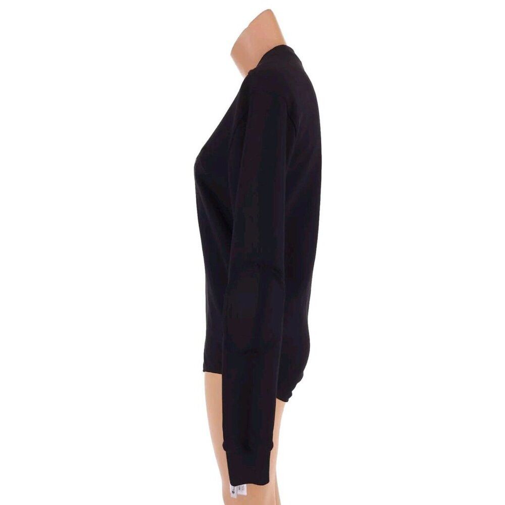 Champion × Rick Owens Rick Owens x Champion LS Body Chest Pentagram Sweater XS Size XS / US 0-2 / IT 36-38 - 5 Thumbnail