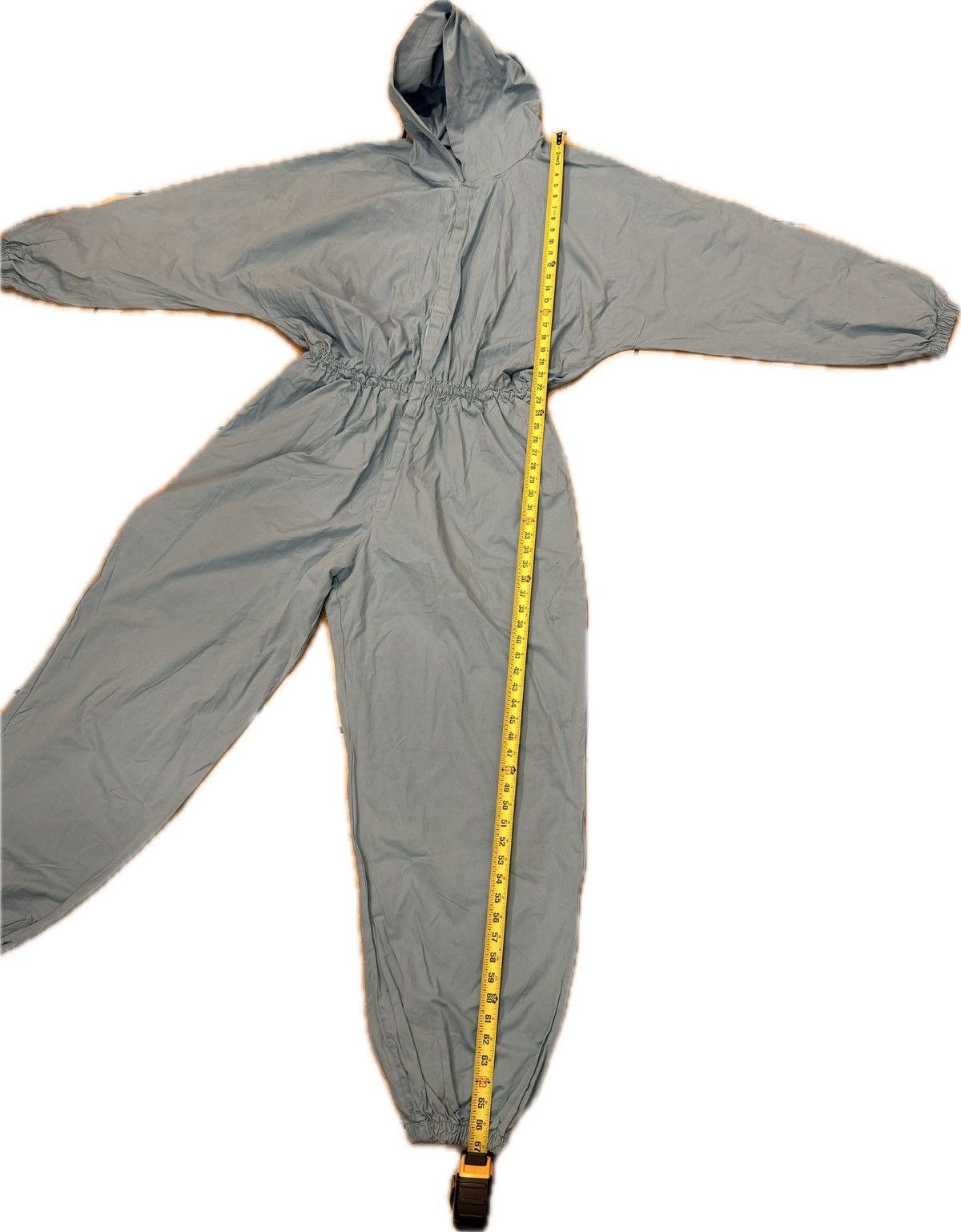 Kanye West Kanye West Free Hoover Jumpsuit Size US XL / EU 56 / 4 - 6 Thumbnail