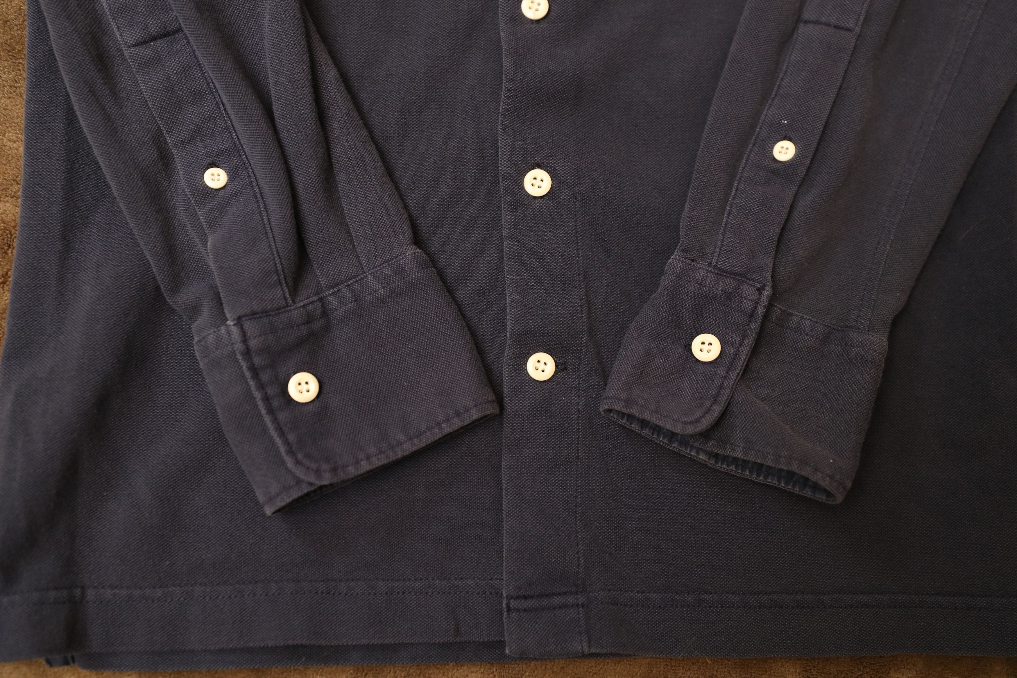Boggi Boggi Easy Formal Custom Fit Buttondown (M) Size US M / EU 48-50 / 2 - 6 Thumbnail