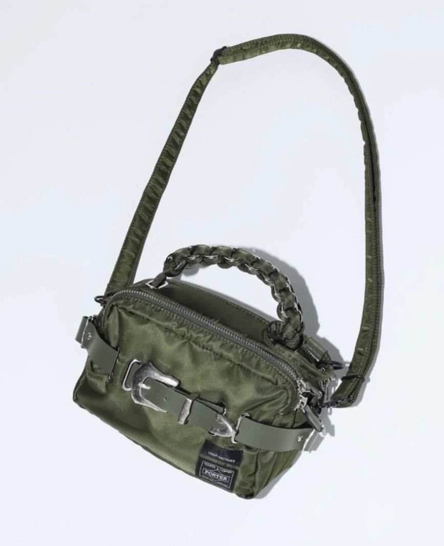 Porter Porter x Toga Shoulder Hand Bag Size ONE SIZE - 1 Thumbnail