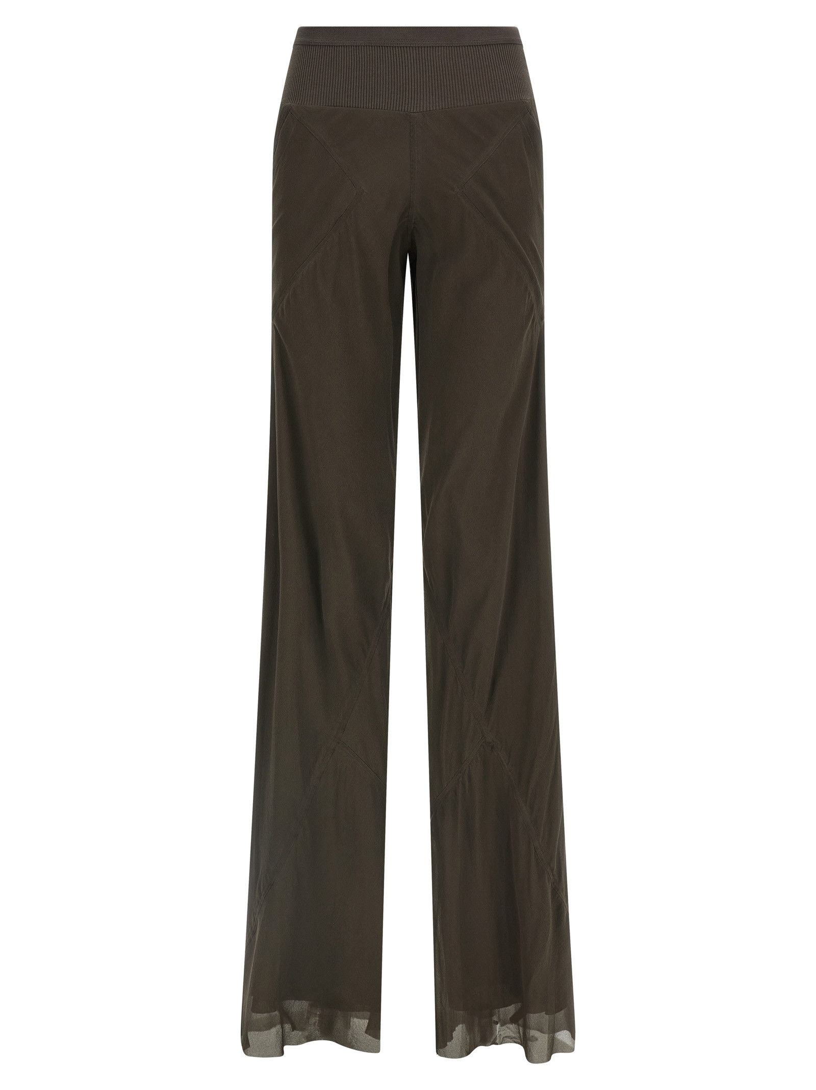 Rick Owens 'Bias' Pants Size 27" / US 4 / IT 40 - 1 Thumbnail