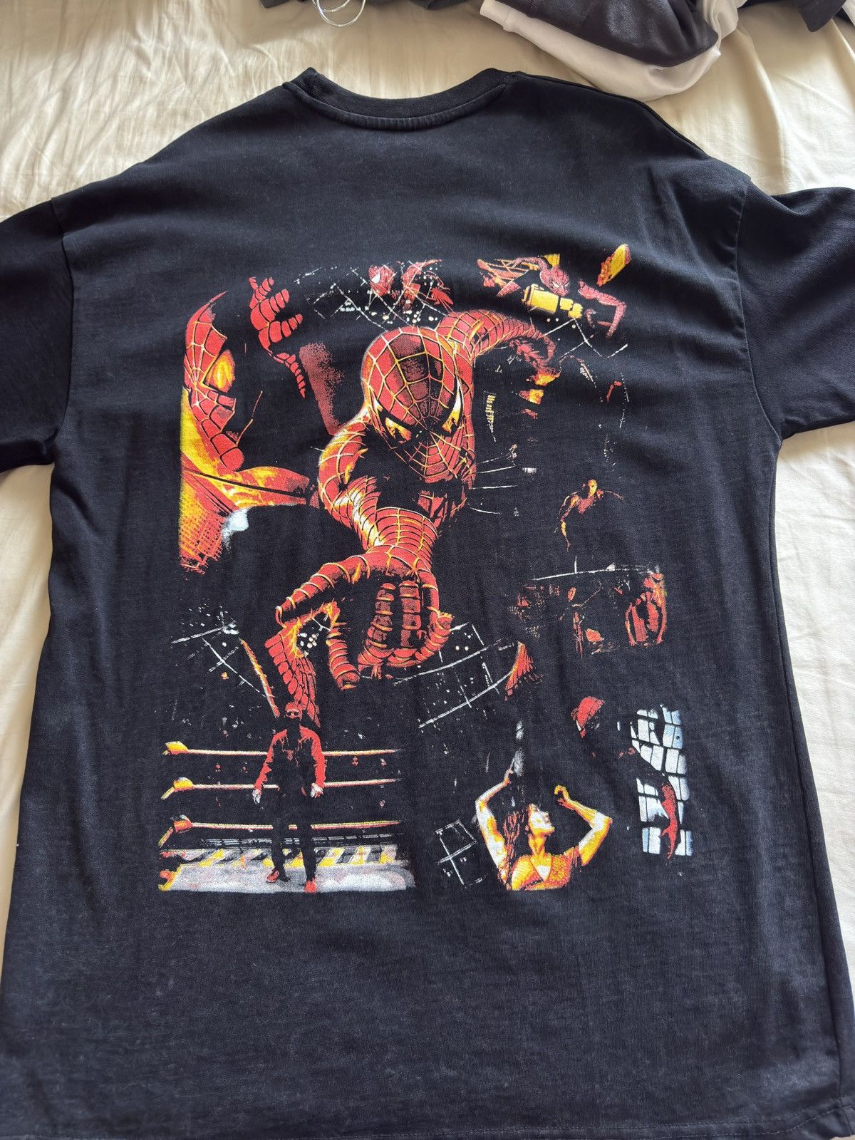 Sergio Calabasas Sergio Calabasas Graphic Tee Size US S / EU 44-46 / 1 - 2 Thumbnail