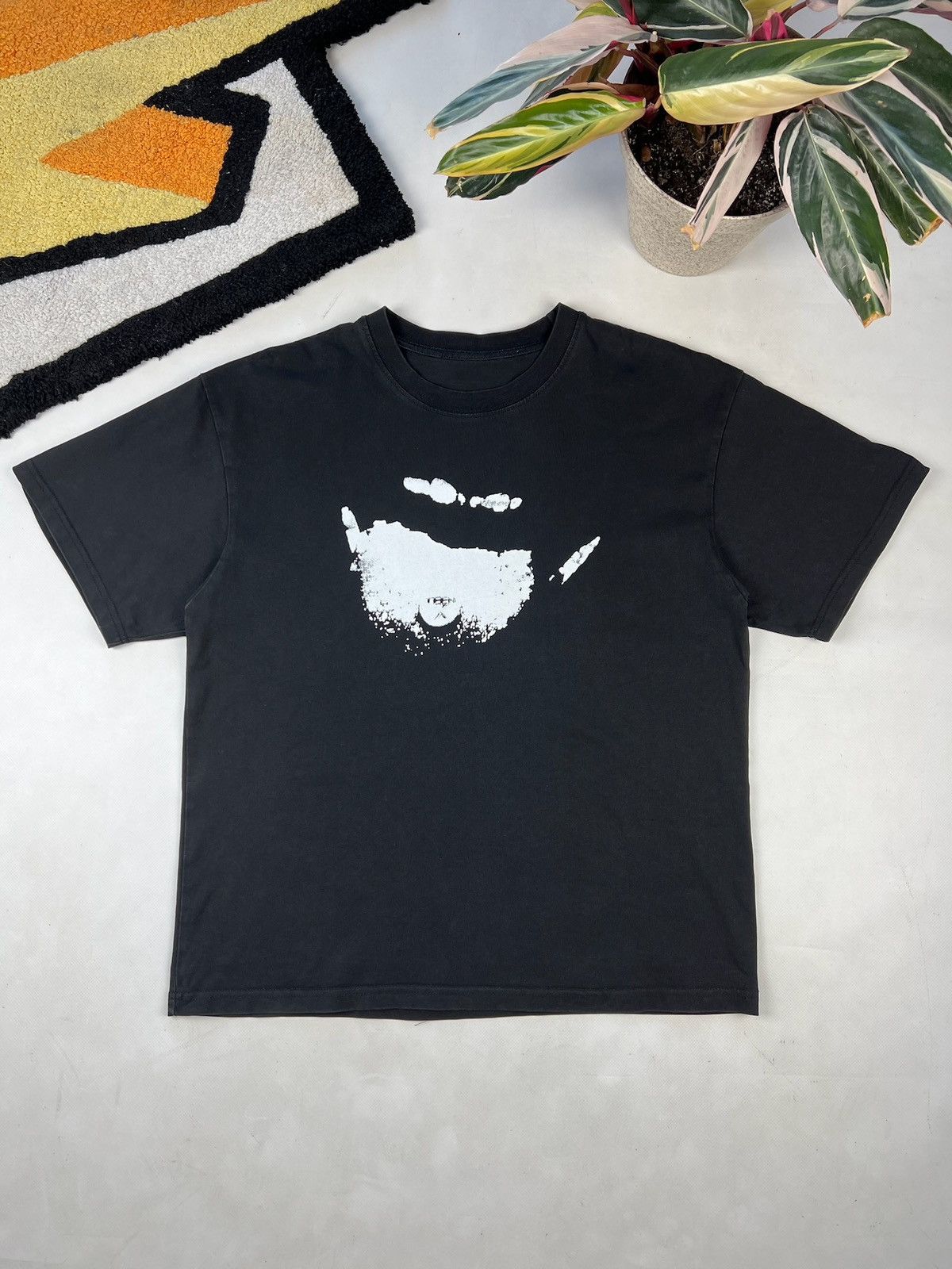 Other Ken Karson lsd tee A Great Chaos acid pill Size US M / EU 48-50 / 2 - 1 Thumbnail