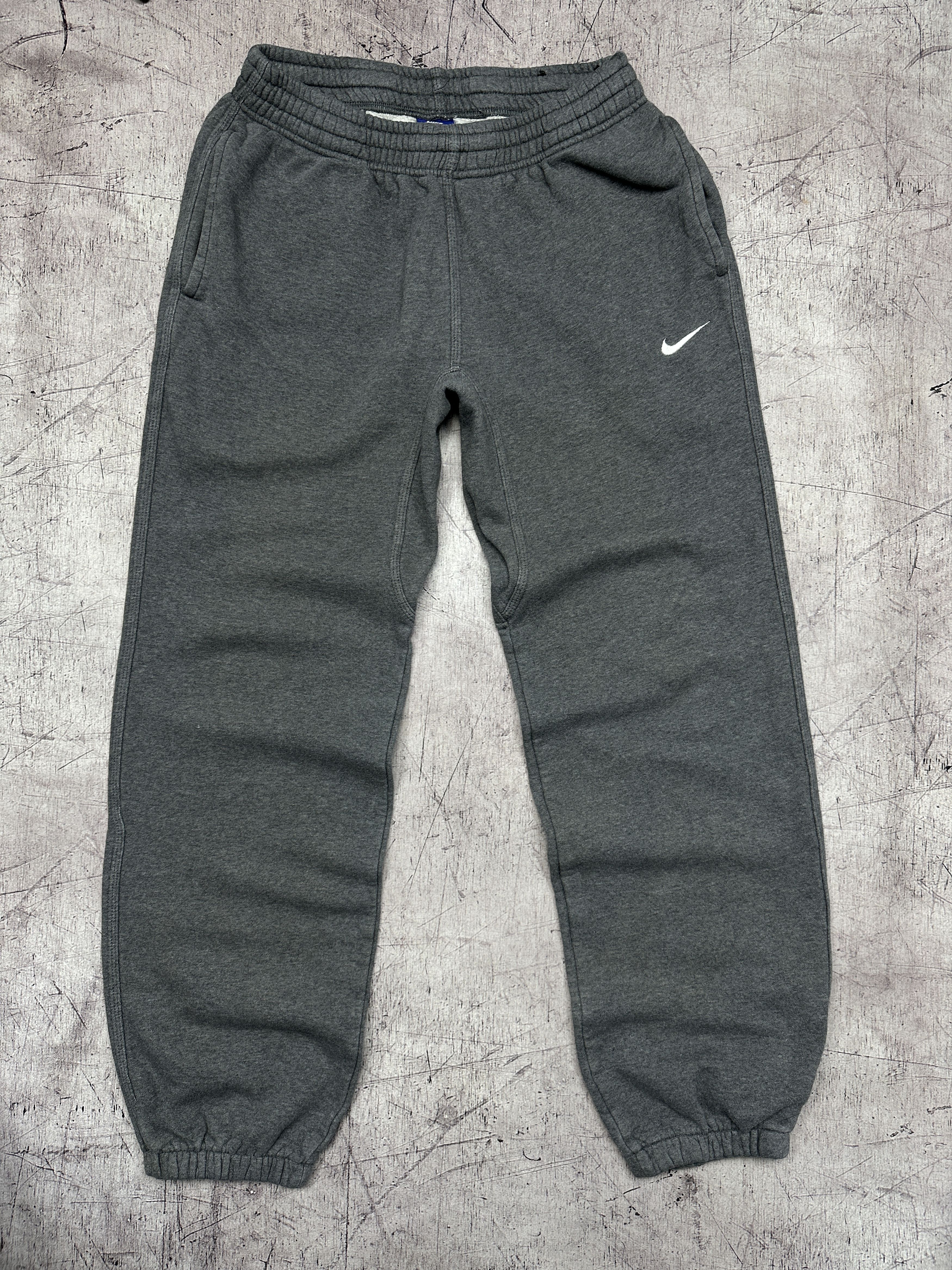 Nike Nike Vintage Mens Baggy Sweatpants Track Pants Size US 30 / EU 46 - 1 Thumbnail