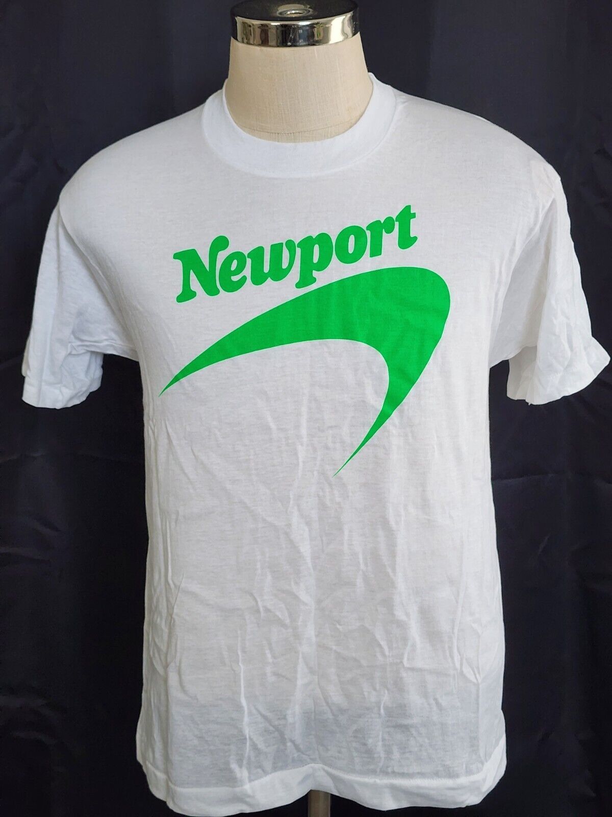 Other newport t shirt Size US XL / EU 56 / 4 - 1 Thumbnail