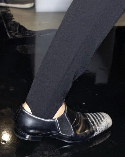 Prada FW07 Prada distressed loafers Size US 9.5 / EU 42-43 - 8 Thumbnail