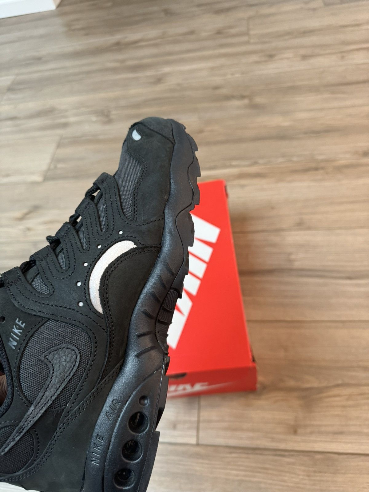 Nike Nike air terra humara Size US 12 / EU 45 - 6 Thumbnail
