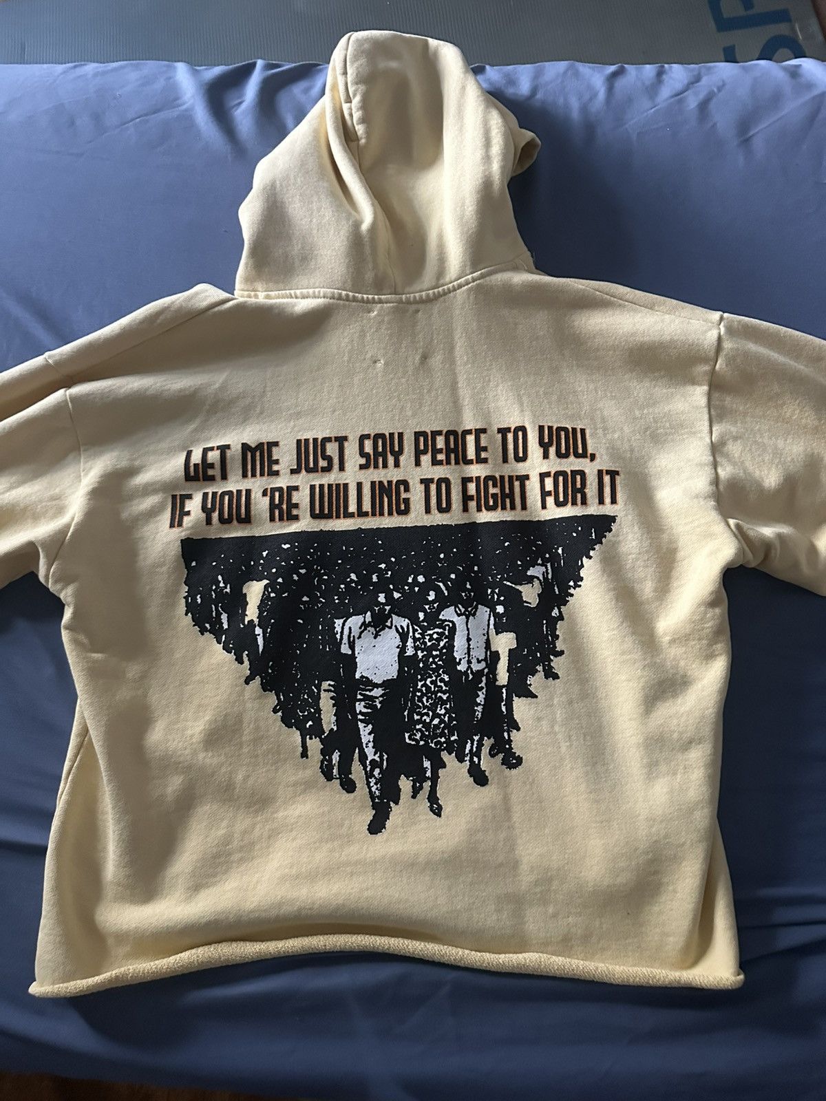 Barriers Barriers Fred Hampton hoodie Size US L / EU 52-54 / 3 - 5 Thumbnail