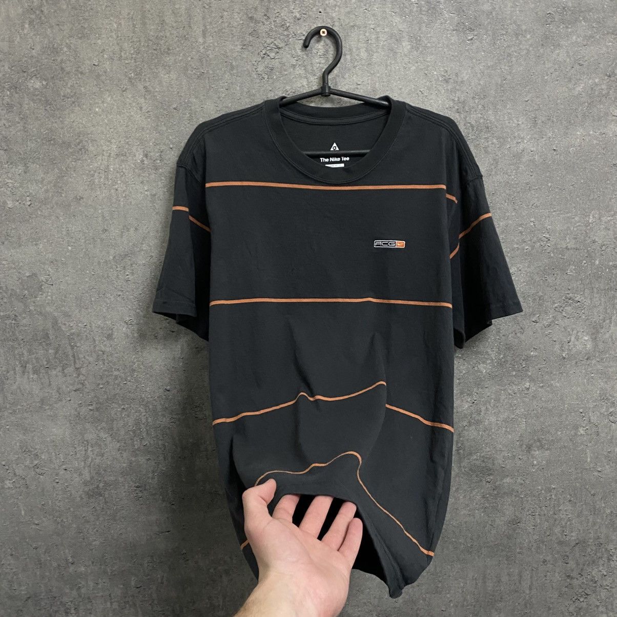 Nike ACG Nike ACG T-Shirt Size US S / EU 44-46 / 1 - 2 Thumbnail