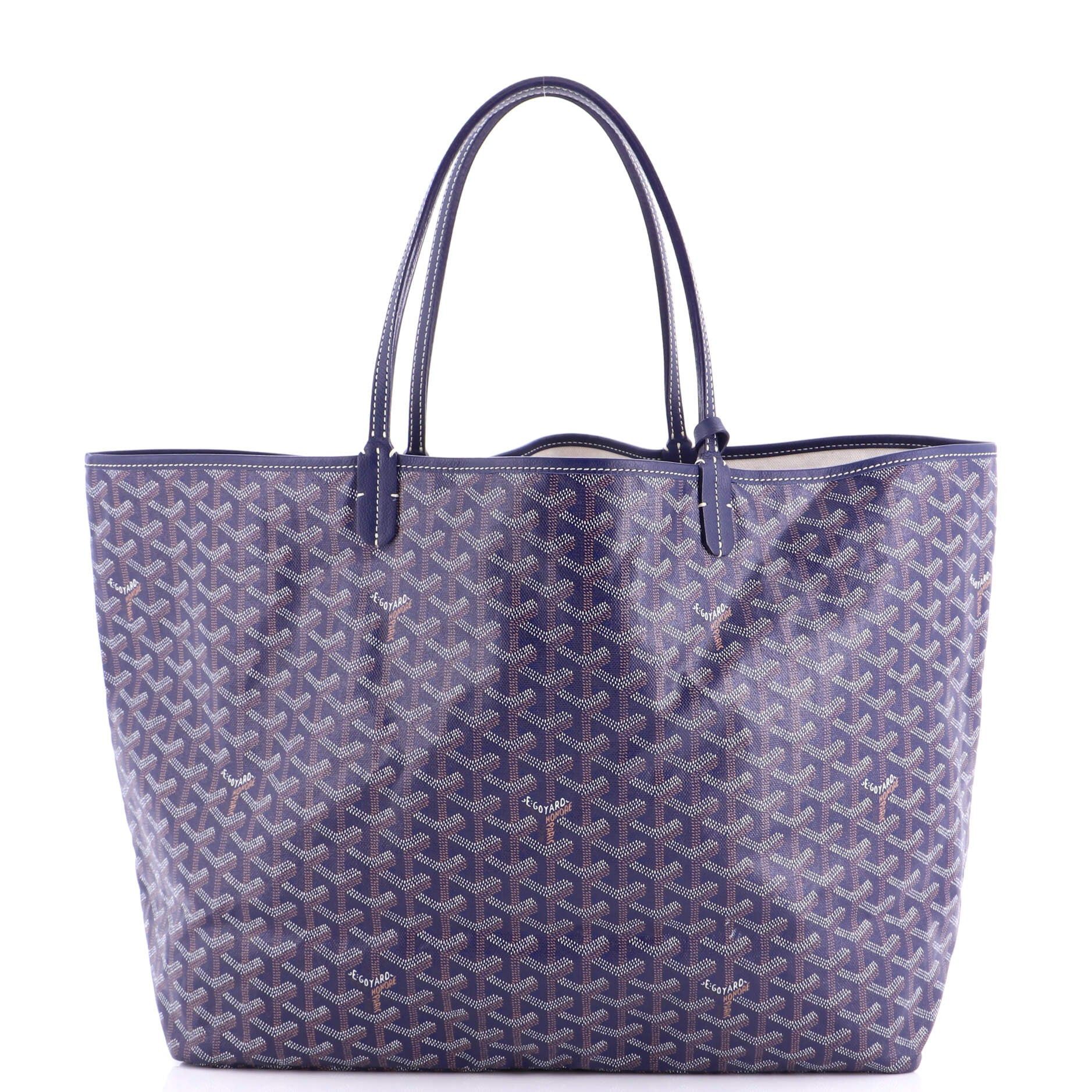 Goyard Saint Louis Tote Size ONE SIZE - 1 Thumbnail
