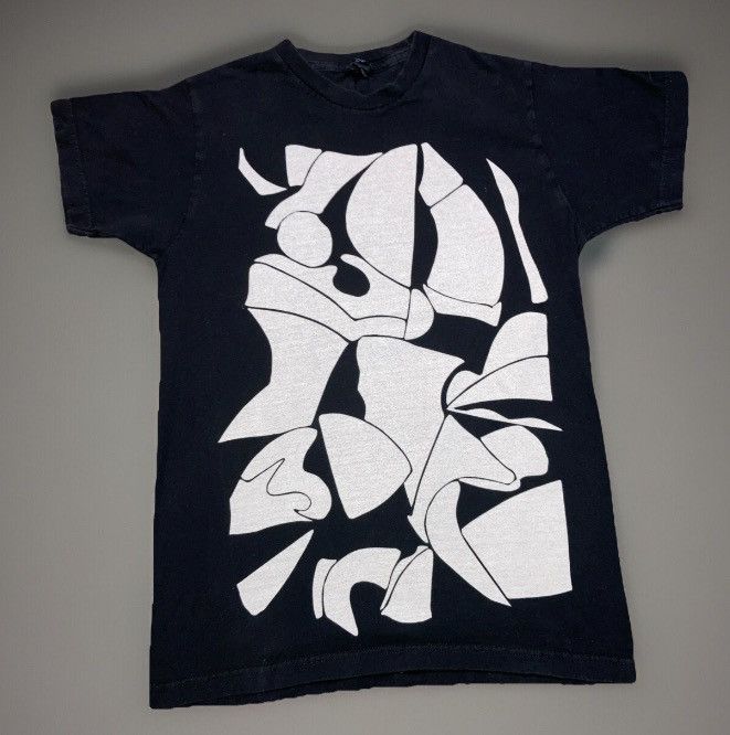 Designer × Vintage Vintage How To Dress Well T-shirt Band Shirt Merch Small Size US S / EU 44-46 / 1 - 1 Thumbnail