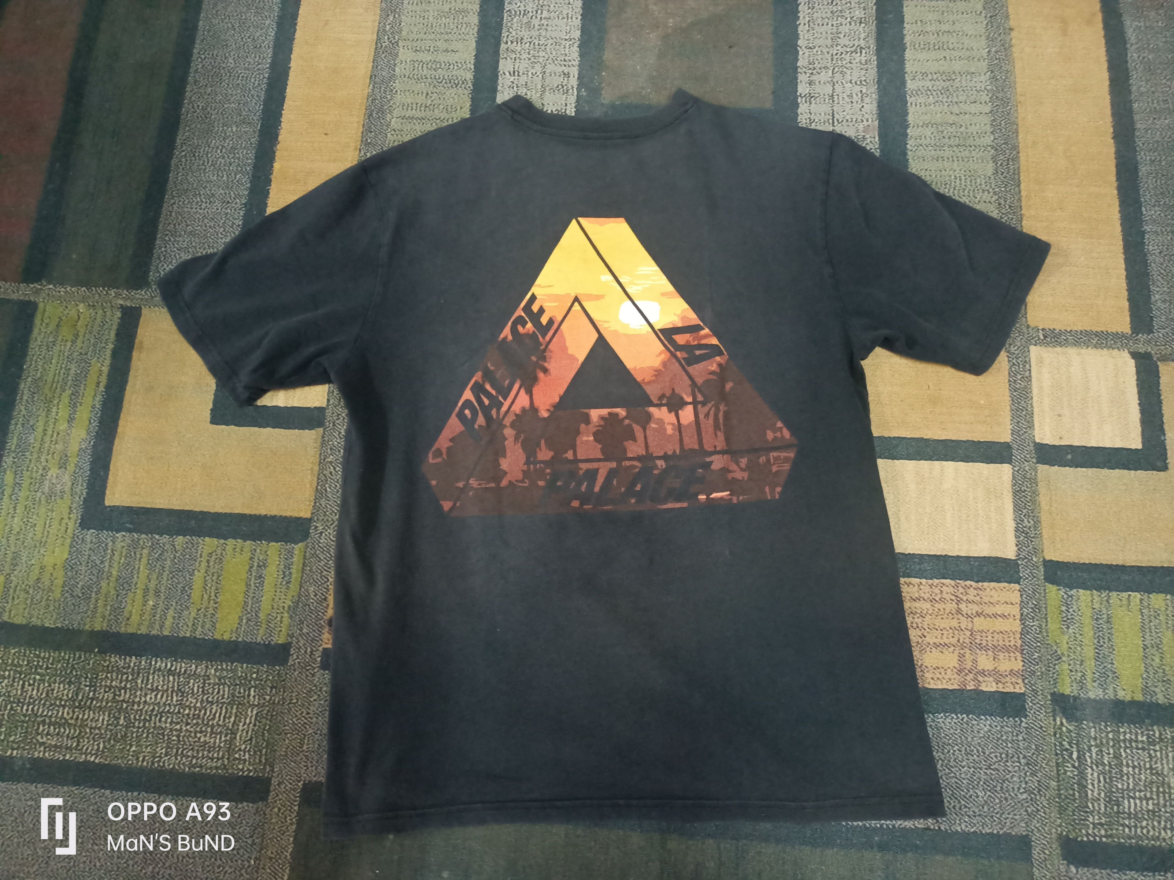 Palace PALACE T-Shirt Size US L / EU 52-54 / 3 - 2 Thumbnail