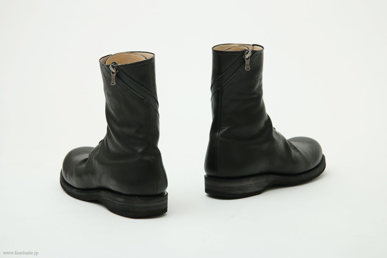 The Viridi-anne Tornado Zip Deadstock condition JP 2 Fits 43-44 US9-10 Size US 10.5 / EU 43-44 - 3 Thumbnail