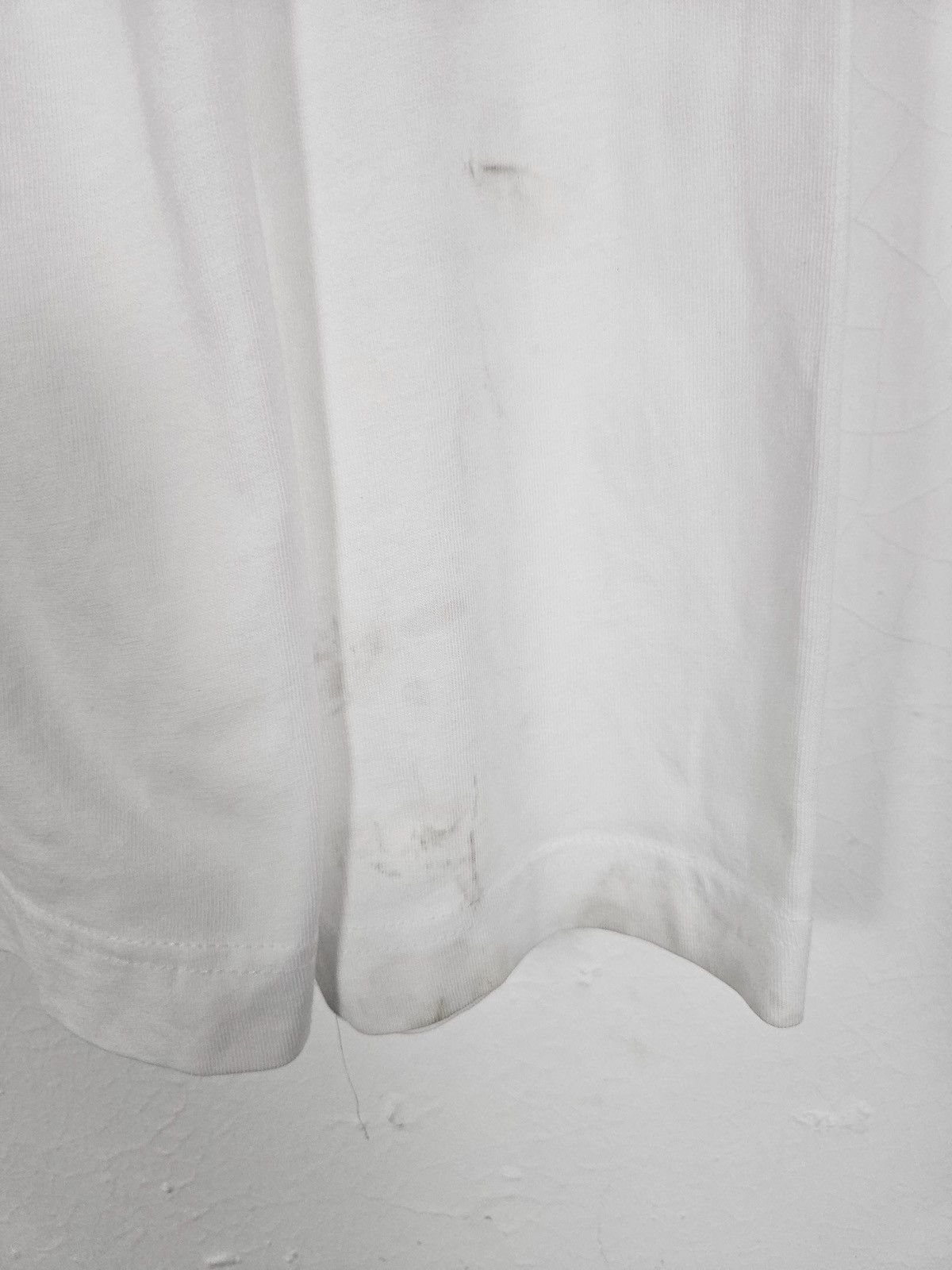 Comme des Garcons Comme des Garcons CDG basic Shirt Size US M / EU 48-50 / 2 - 8 Thumbnail