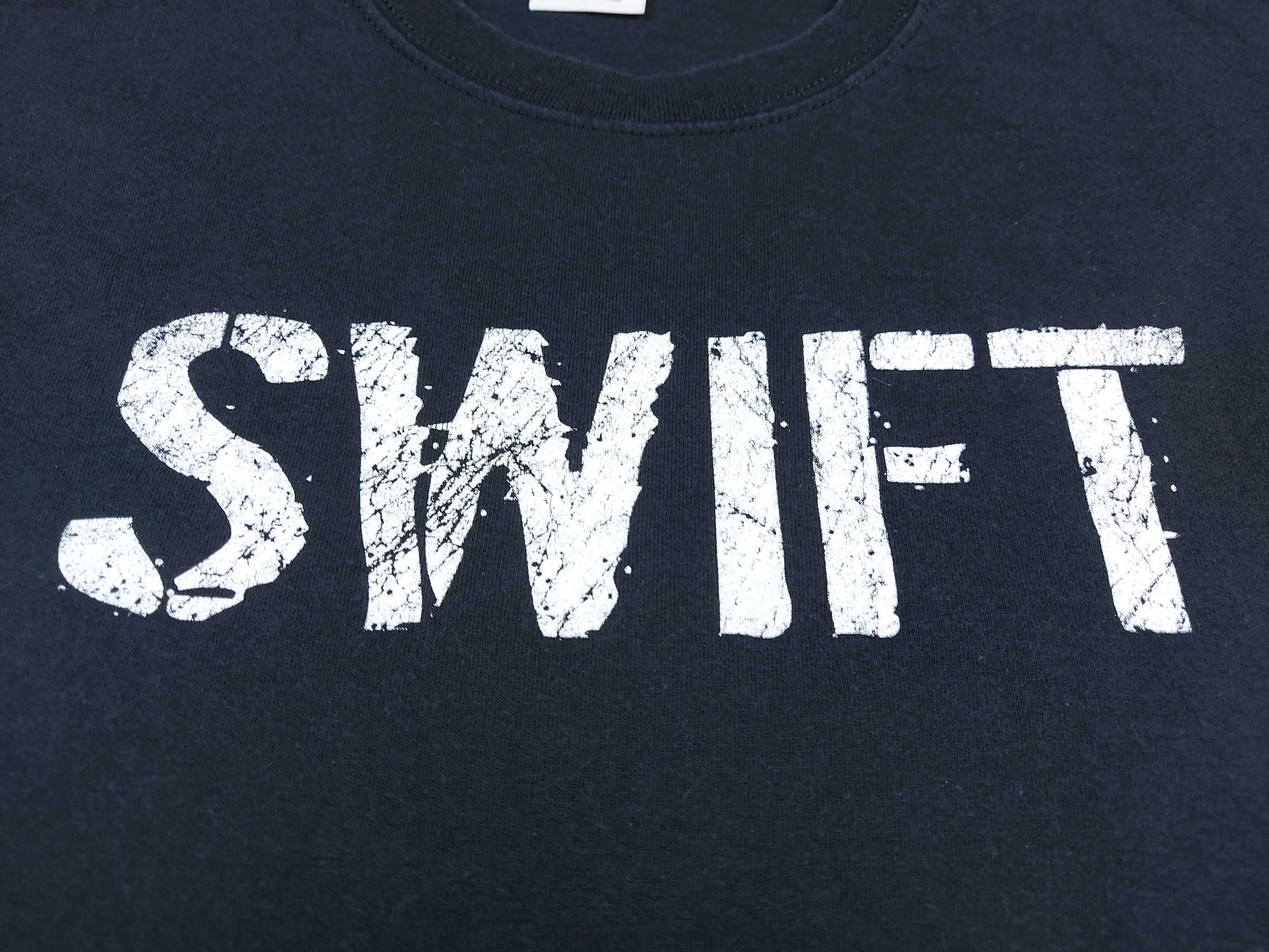 Band Tees × Vintage Vintage 2008 Taylor Swift Fearless Promo Album Merch TEE Size US XL / EU 56 / 4 - 4 Thumbnail