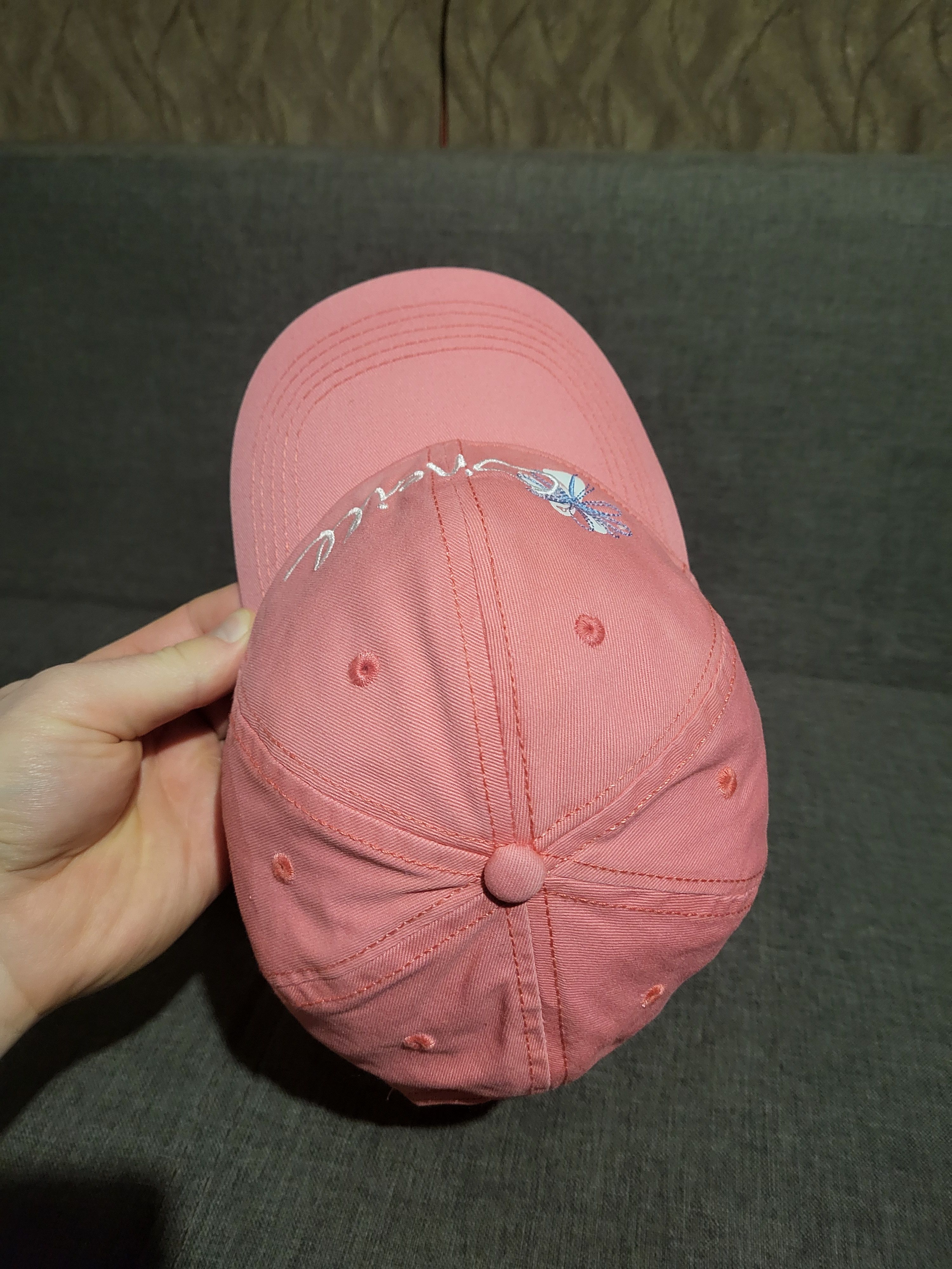 O'Neill × Vintage vintage ONEILL cap Size ONE SIZE - 5 Thumbnail