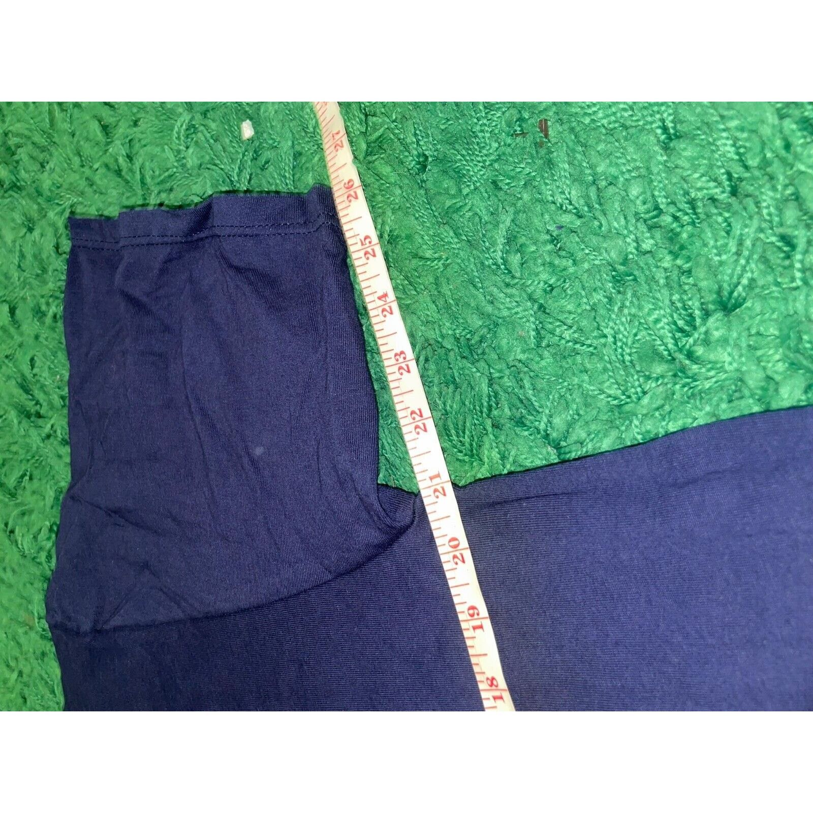 Jerzees Vintage Lancaster Shirt PA Pennsylvania Quilt Tee VTG 90s L Size US L / EU 52-54 / 3 - 11 Thumbnail