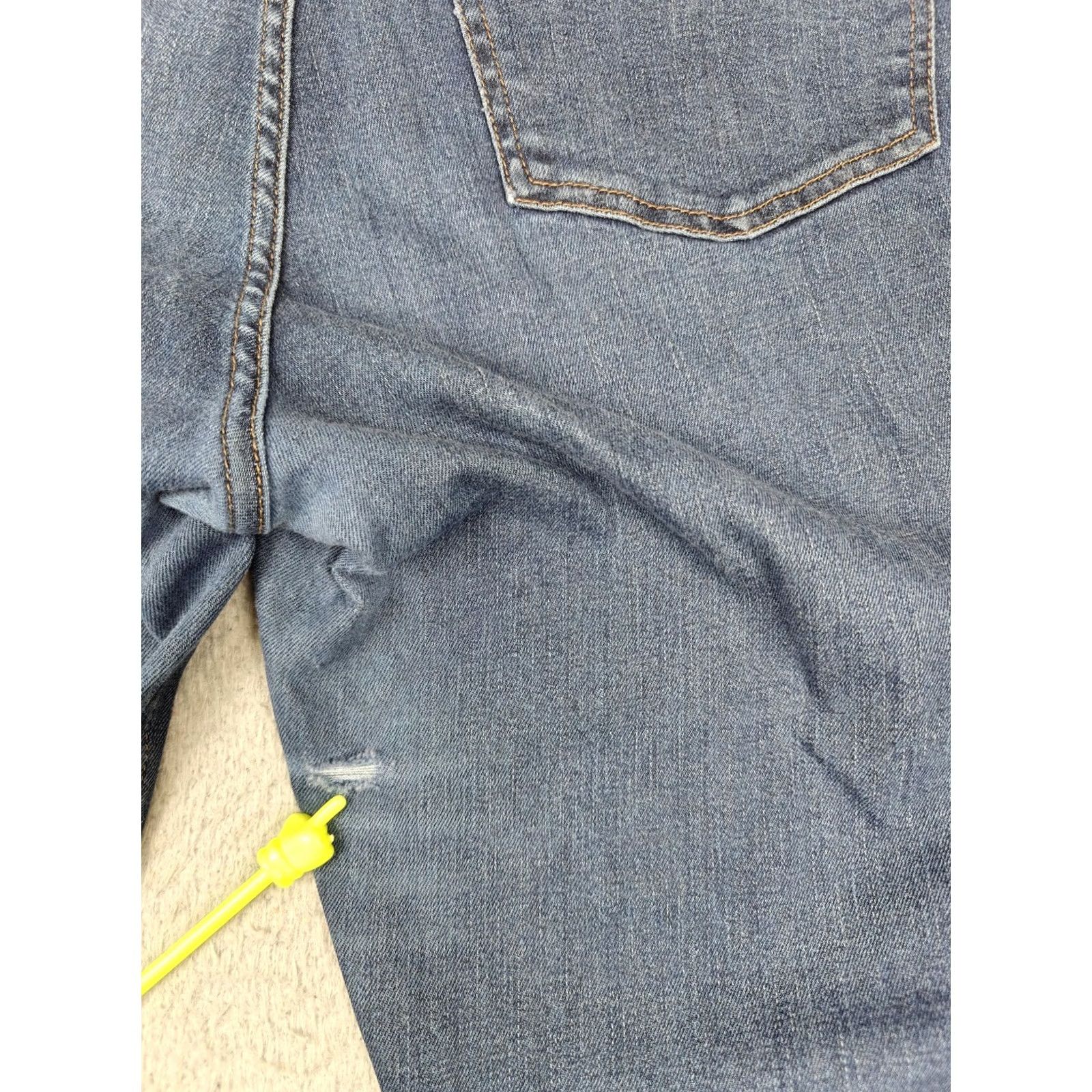 J.Crew VINTAGE? No. Size 24" / US 00 / IT 34 - 7 Thumbnail