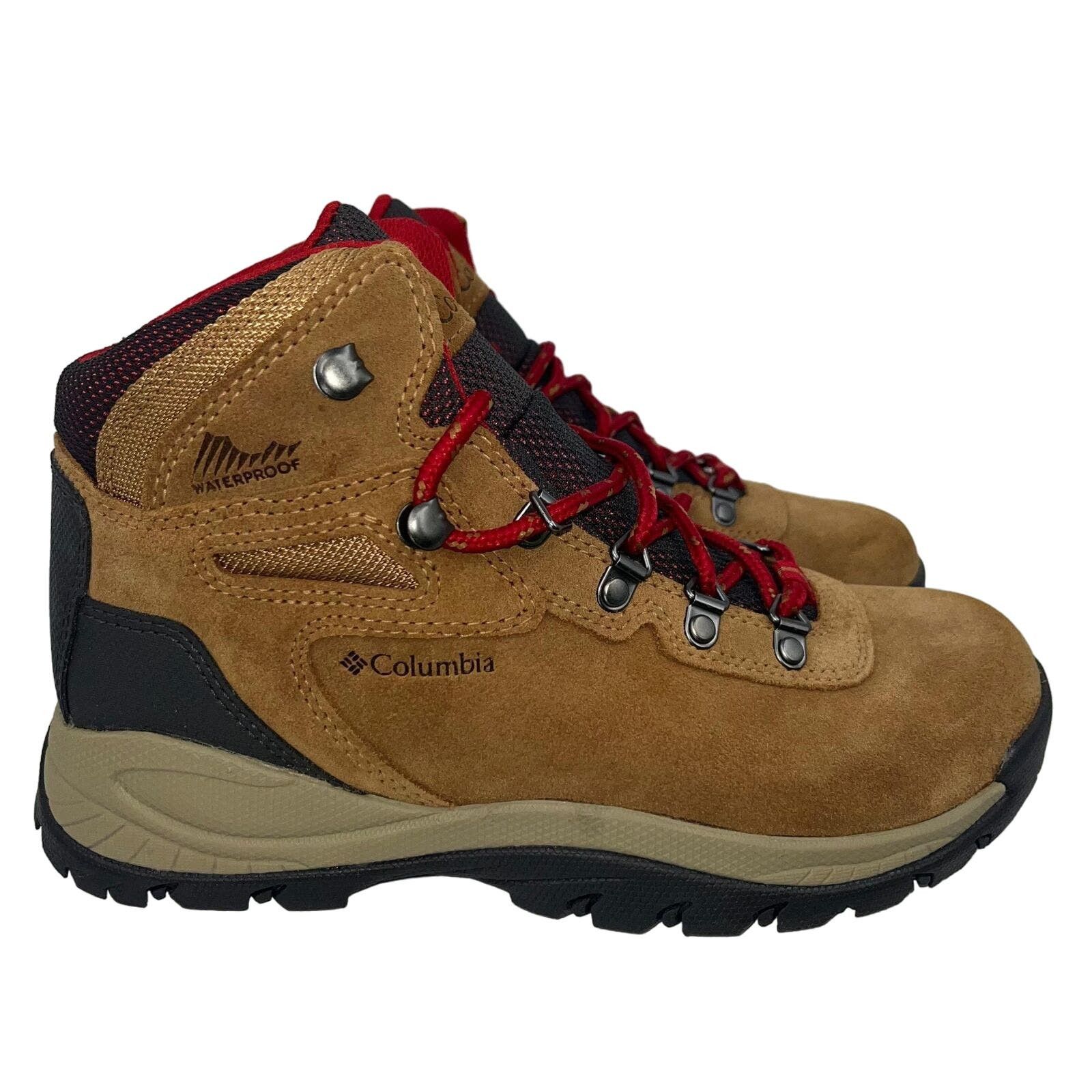 COLUMBIA WOMENS 