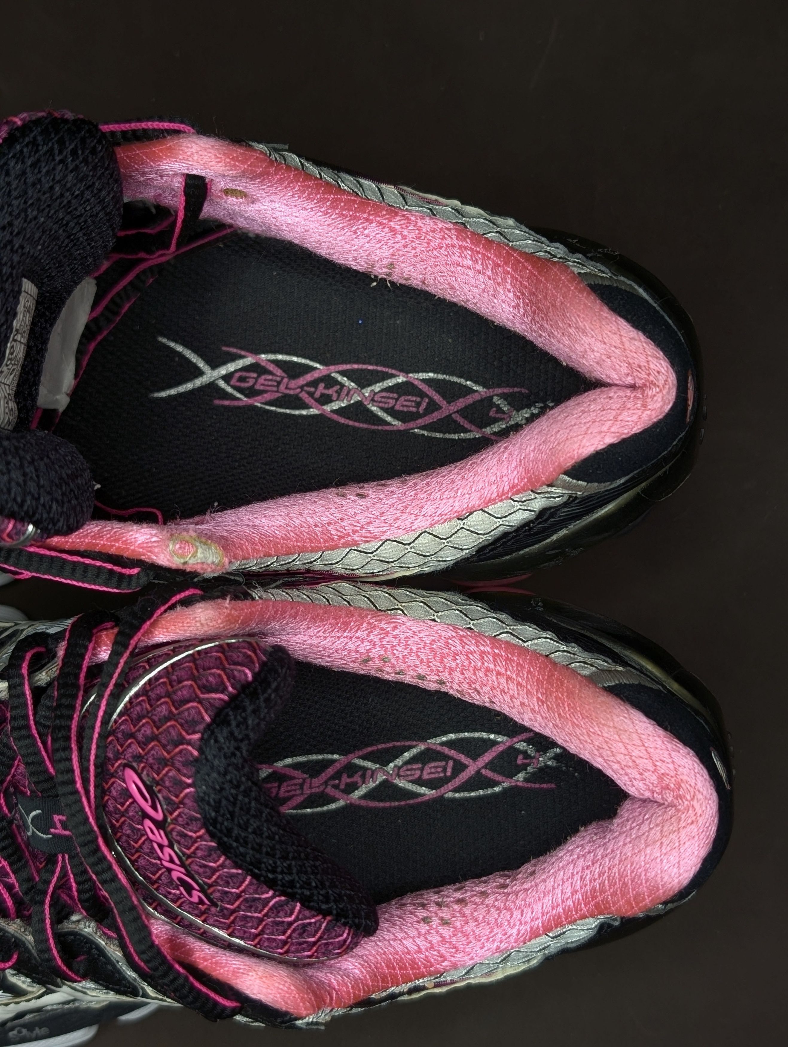 Asics × Kiko Kostadinov Kinsei 4 Size US 5.5 / EU 38 - 10 Thumbnail