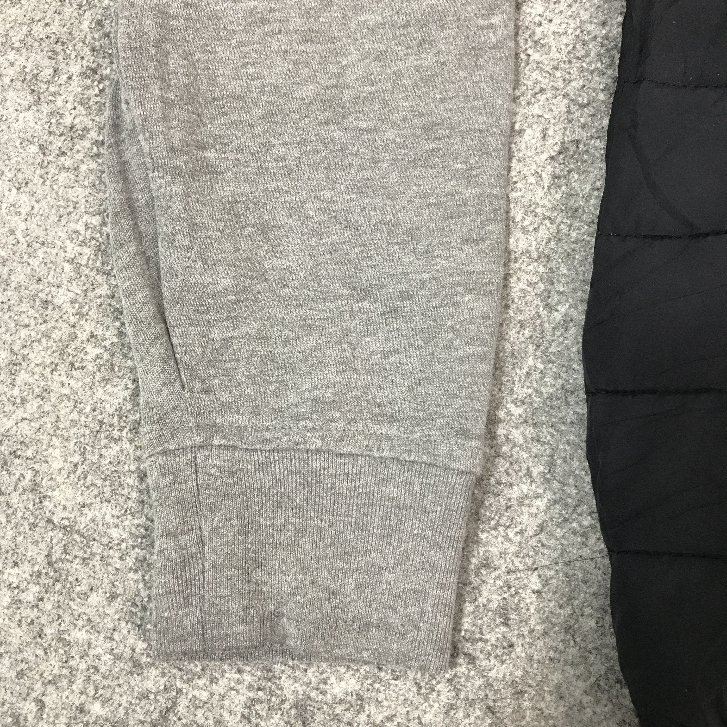 Abercrombie & Fitch abercrombie & fitch design Hoodie jacket Size US L / EU 52-54 / 3 - 12 Thumbnail