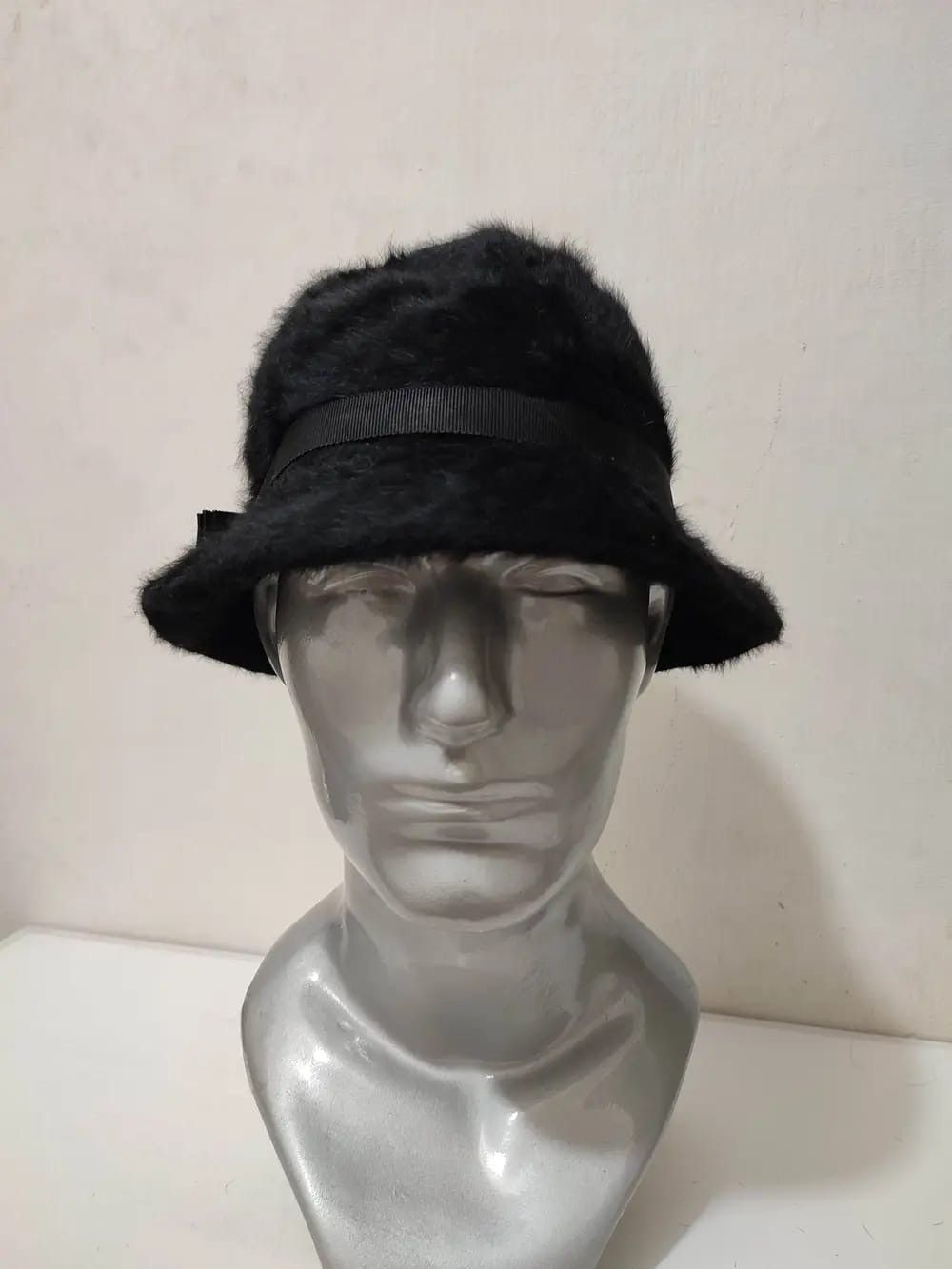 Kangol Kangol Furgora Bucket Hats Size ONE SIZE - 2 Thumbnail