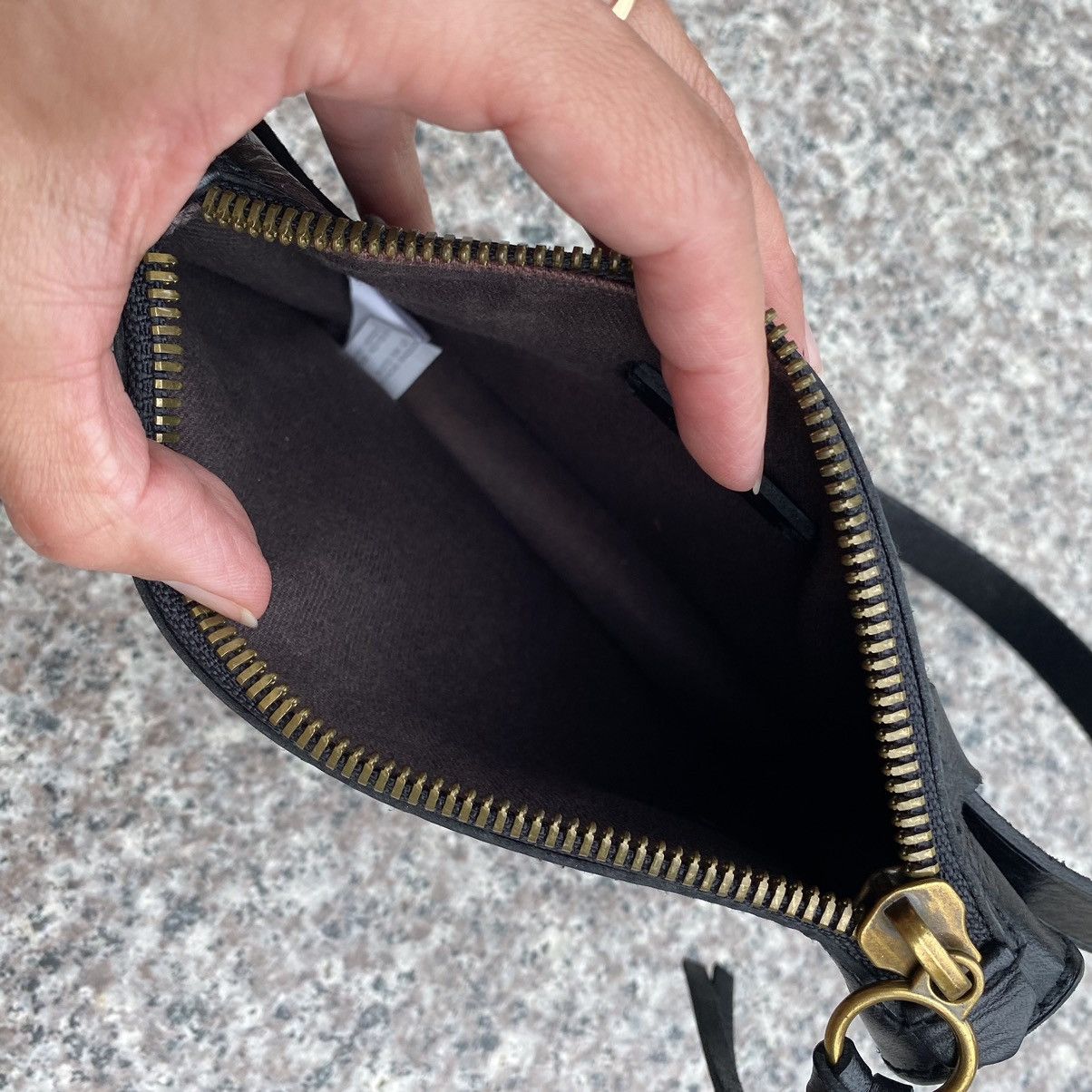 Madewell Madewell simple belt bag Size ONE SIZE - 4 Thumbnail