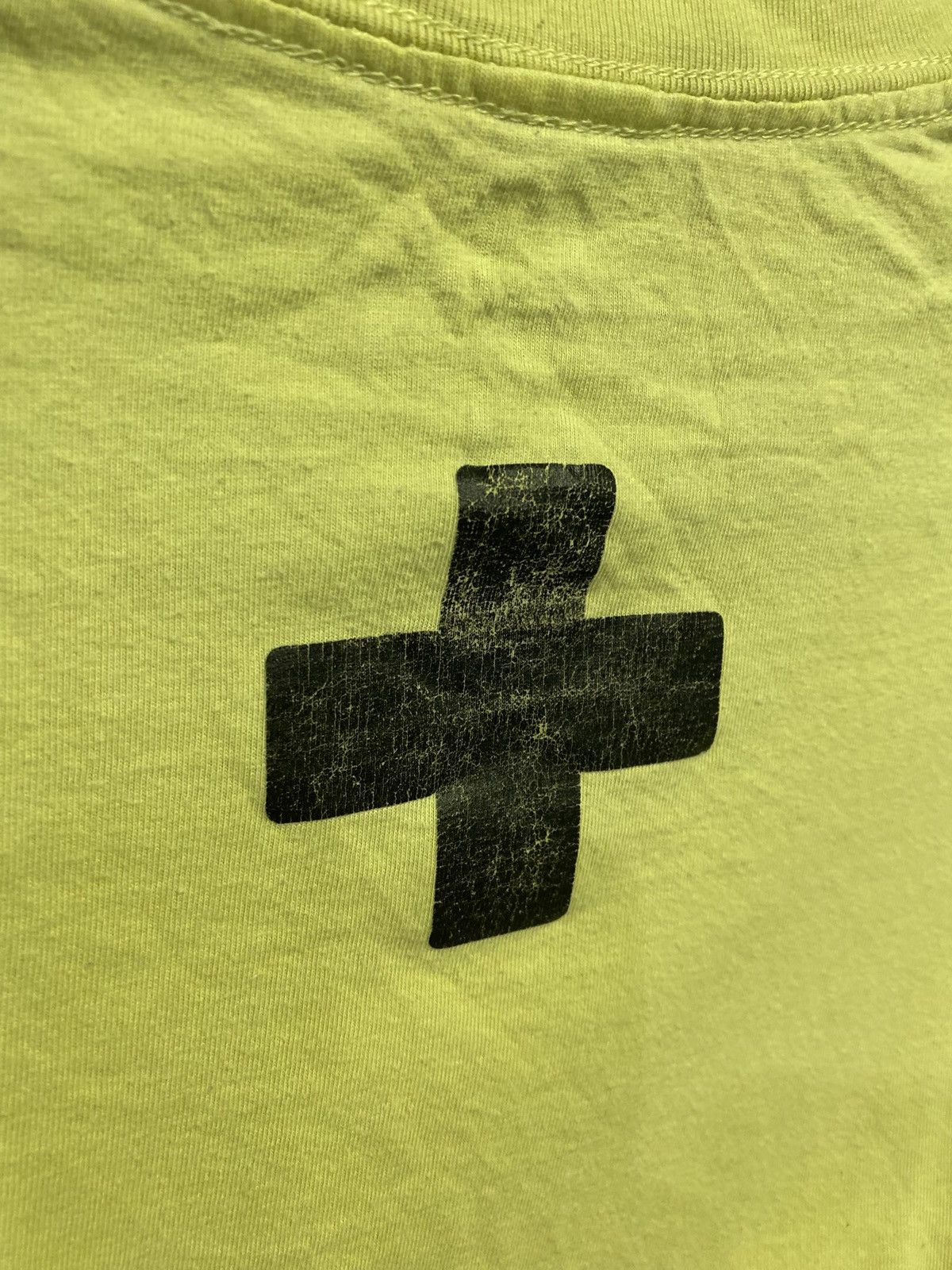 Places + Faces Places + Fases Printed Tee Size US M / EU 48-50 / 2 - 9 Thumbnail