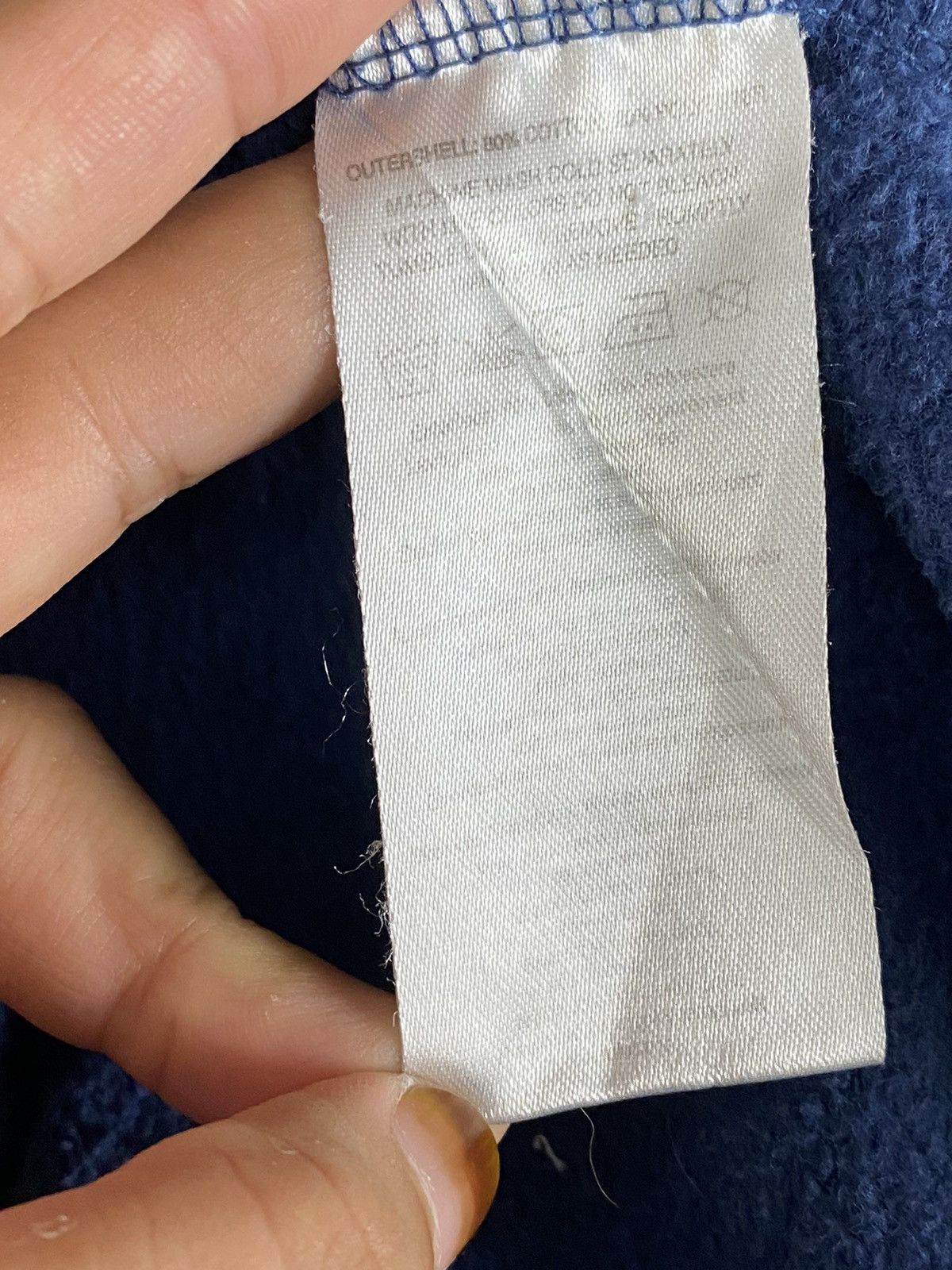 Burton Burton Hoodies Size US XL / EU 56 / 4 - 15 Thumbnail
